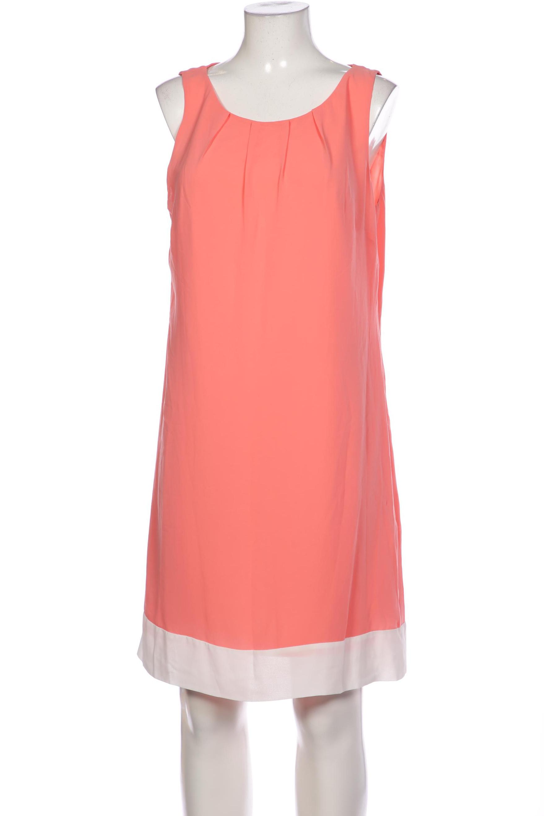 

Comma Damen Kleid, pink, Gr. 42