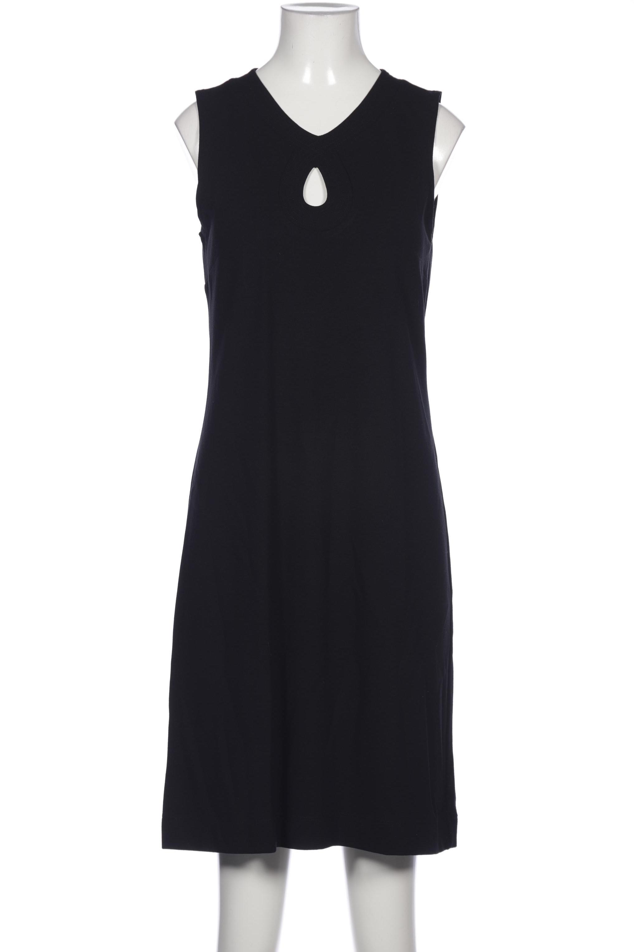 

Comma Damen Kleid, schwarz