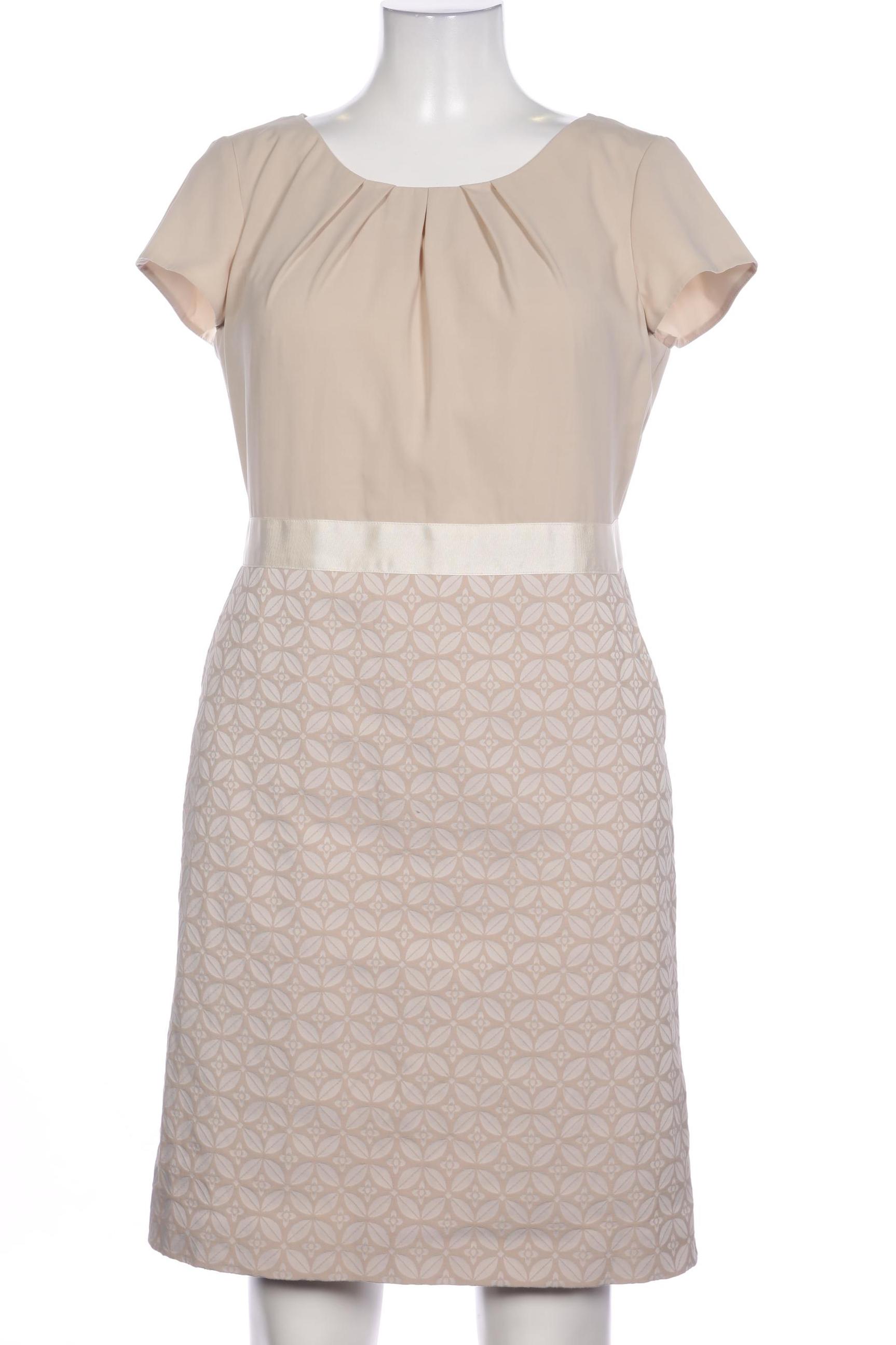

Comma Damen Kleid, beige