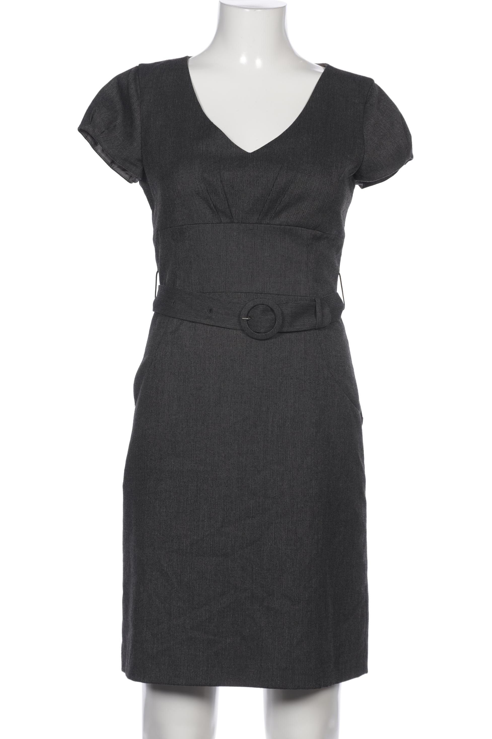 

Comma Damen Kleid, grau