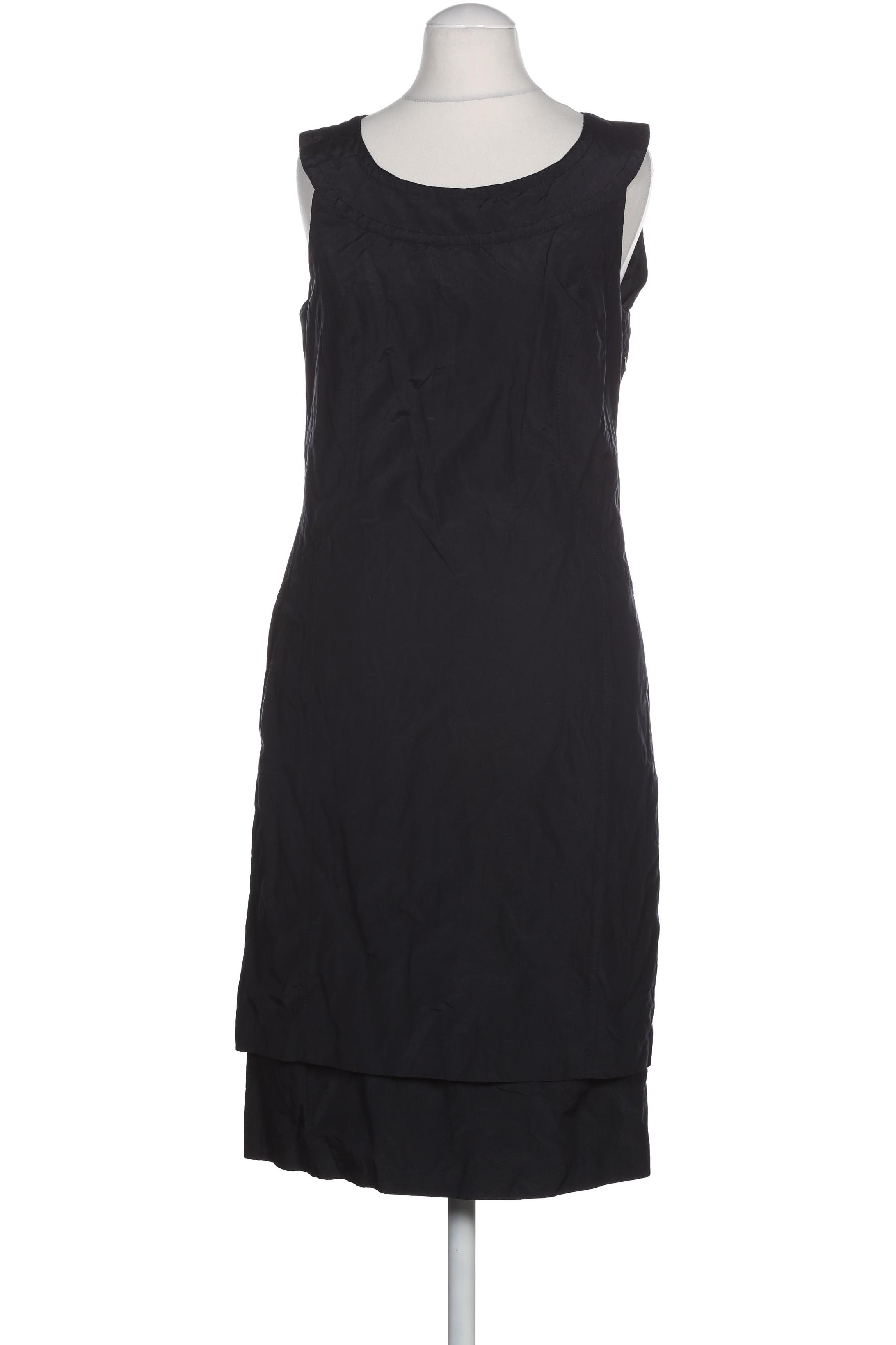 

Comma Damen Kleid, marineblau