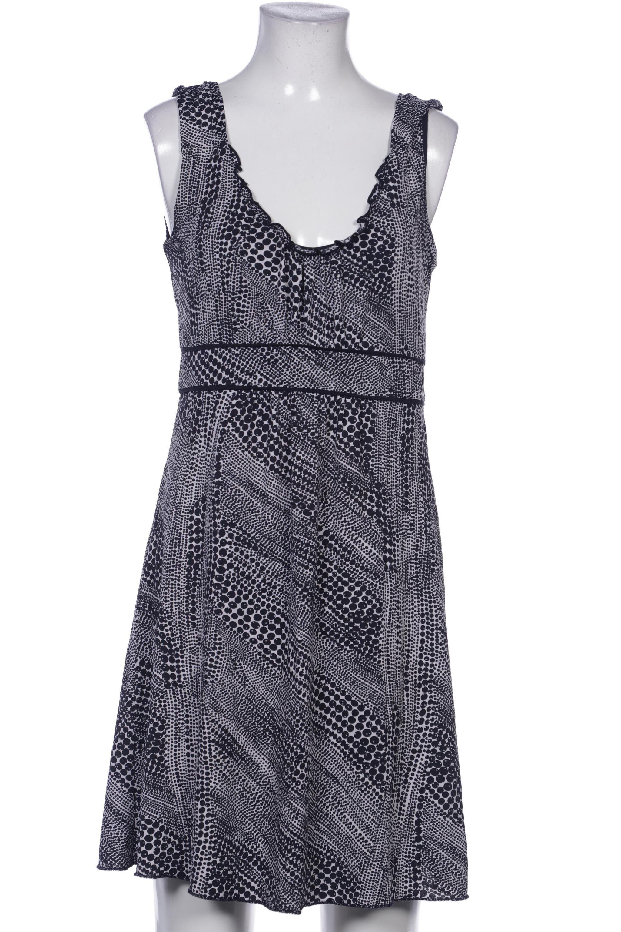 Thumbnail - Comma Damen Kleid, schwarz, Gr. 36