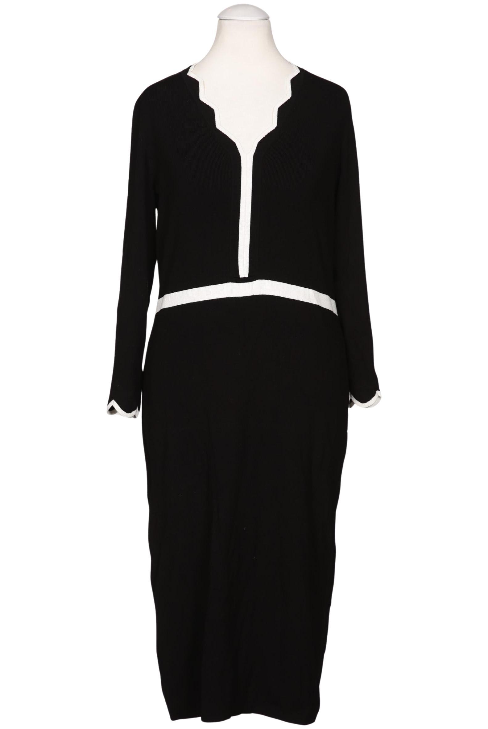 

Comma Damen Kleid, mehrfarbig, Gr. 40