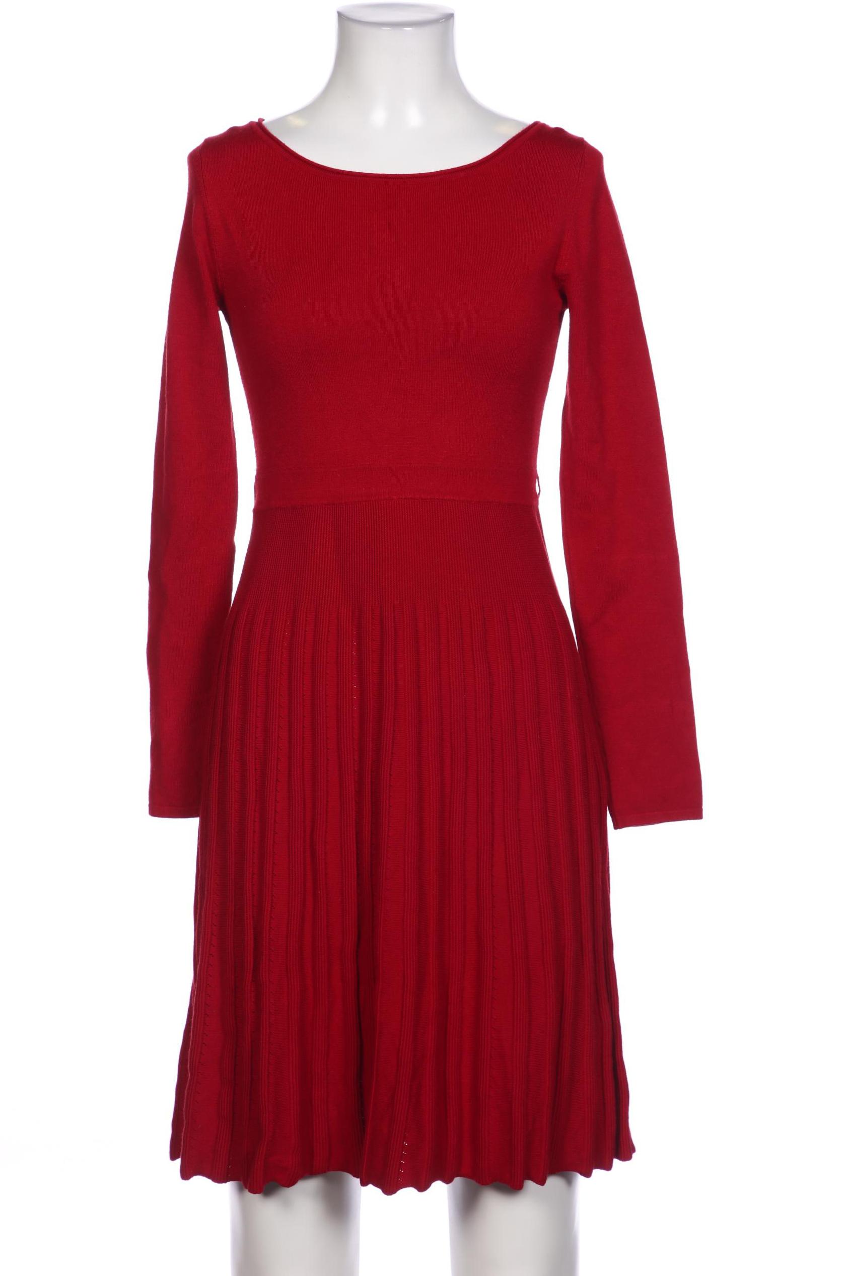 

Comma Damen Kleid, bordeaux