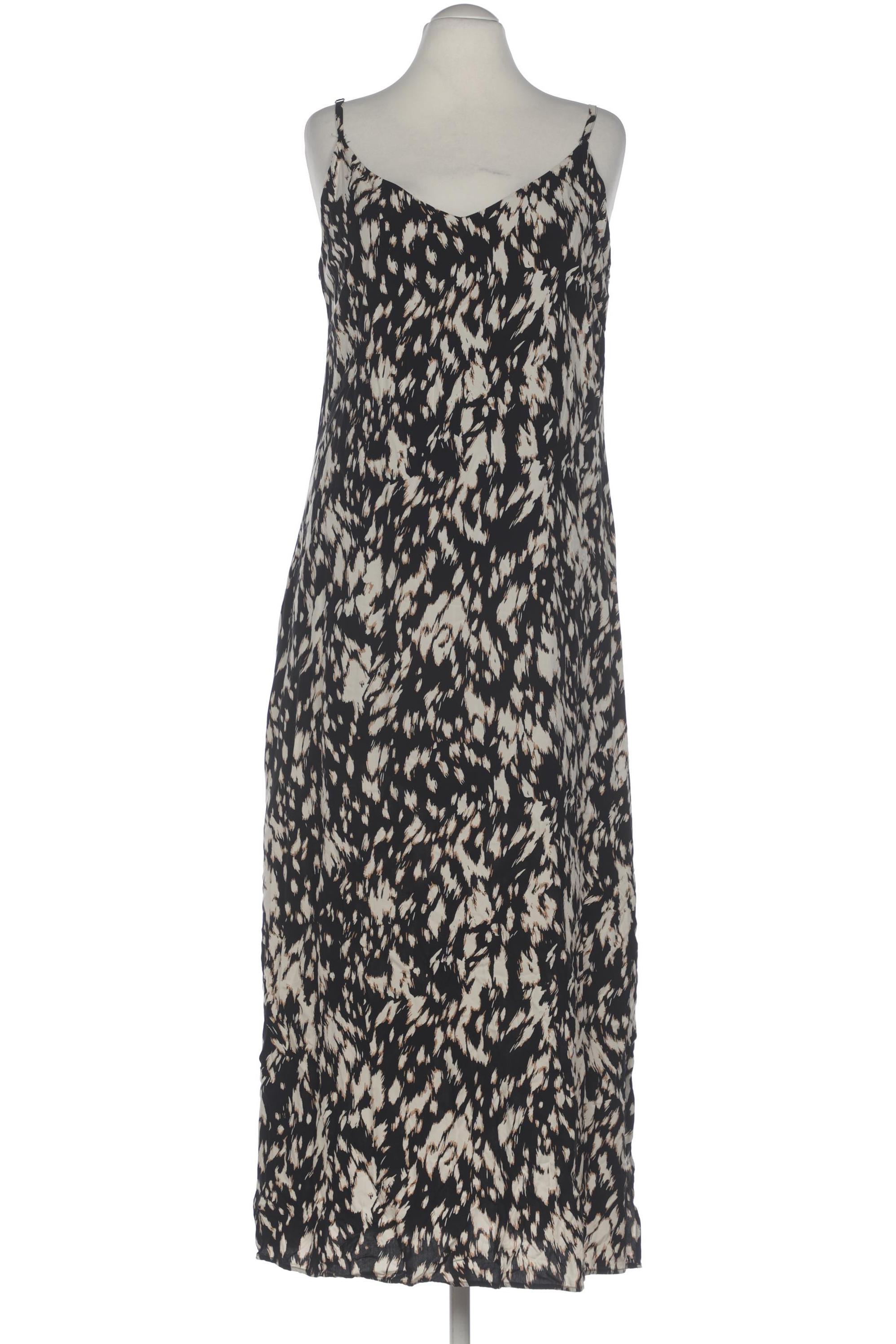 

Comma Damen Kleid, schwarz, Gr. 42