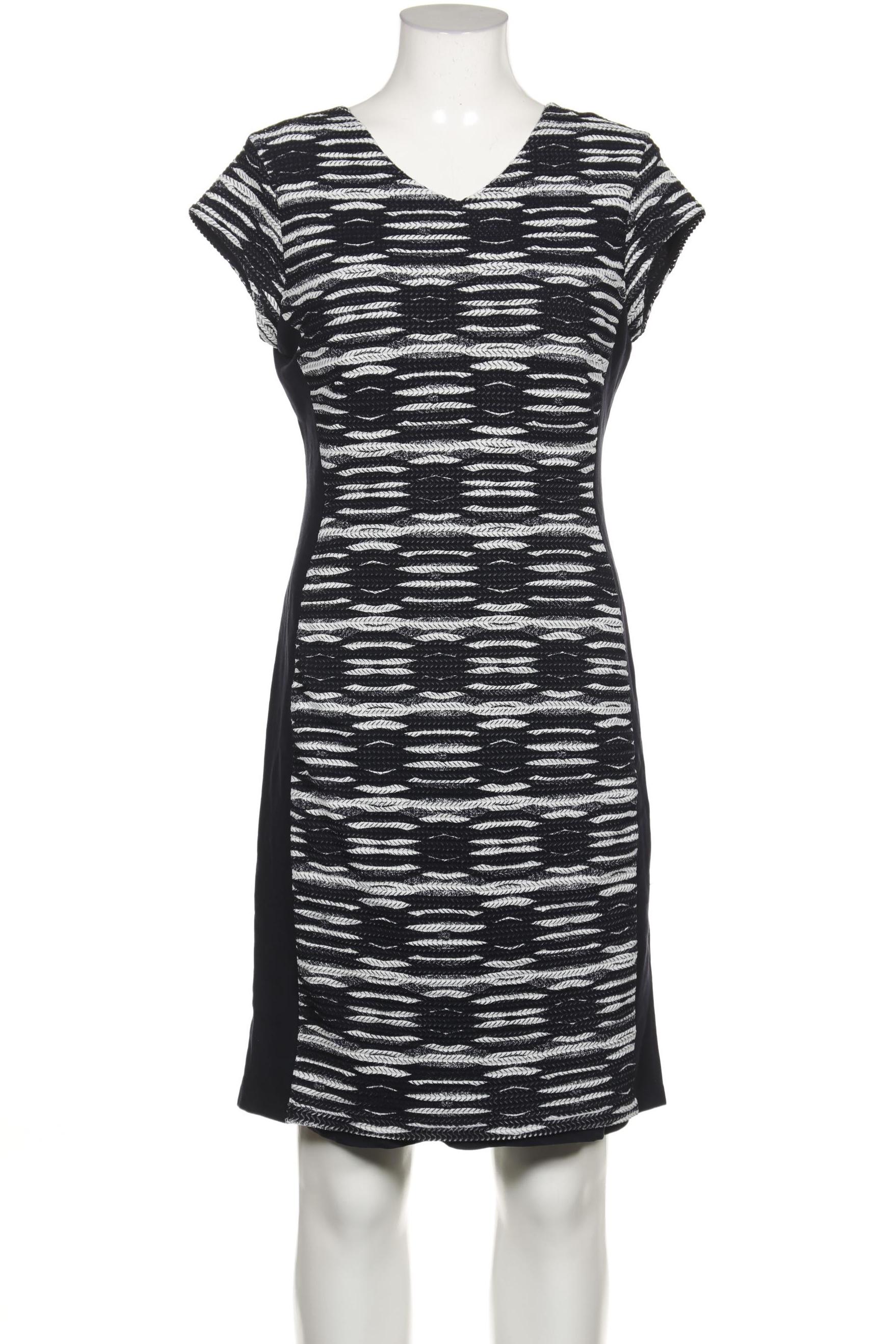 

Comma Damen Kleid, marineblau