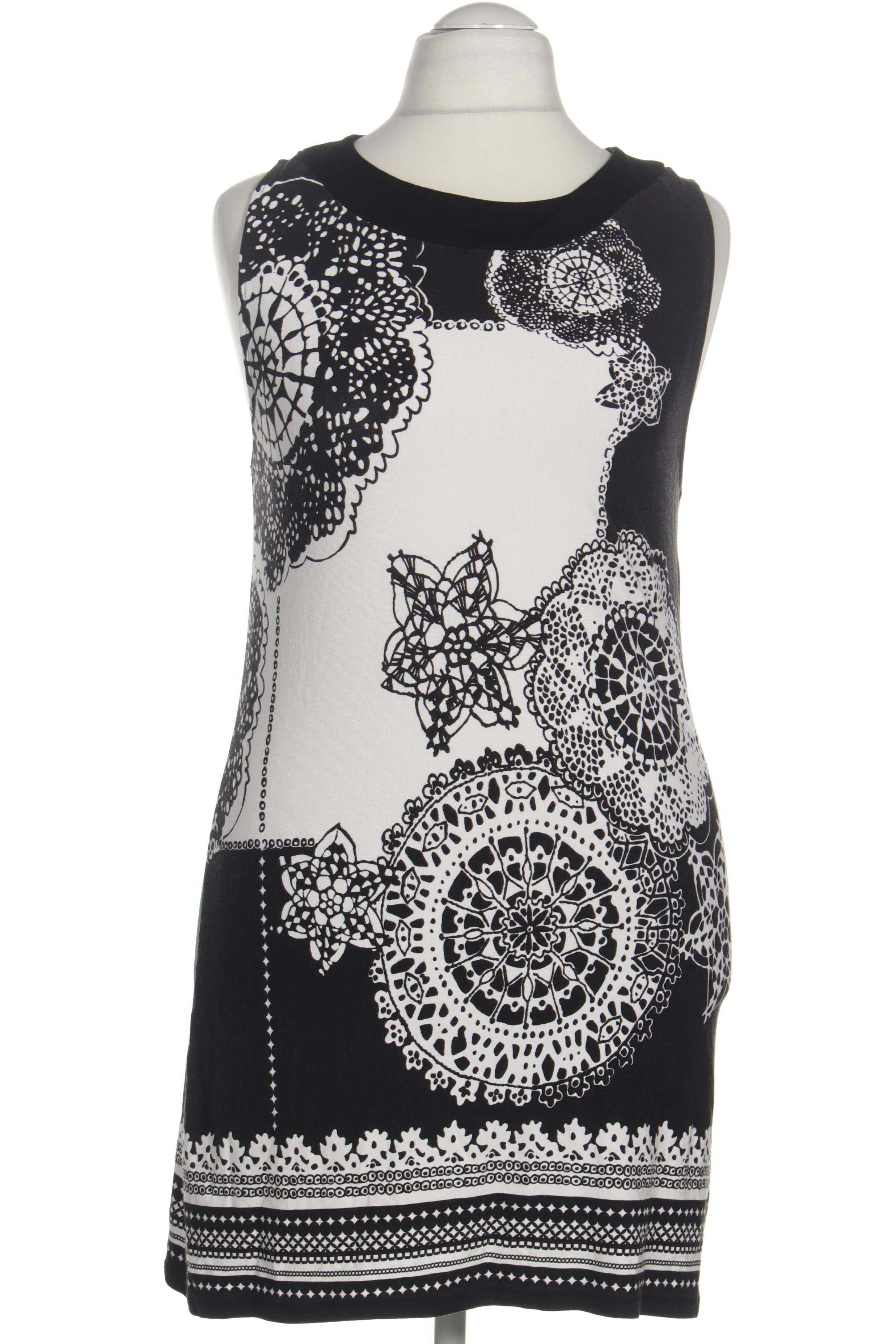 

Comma Damen Kleid, schwarz, Gr. 42