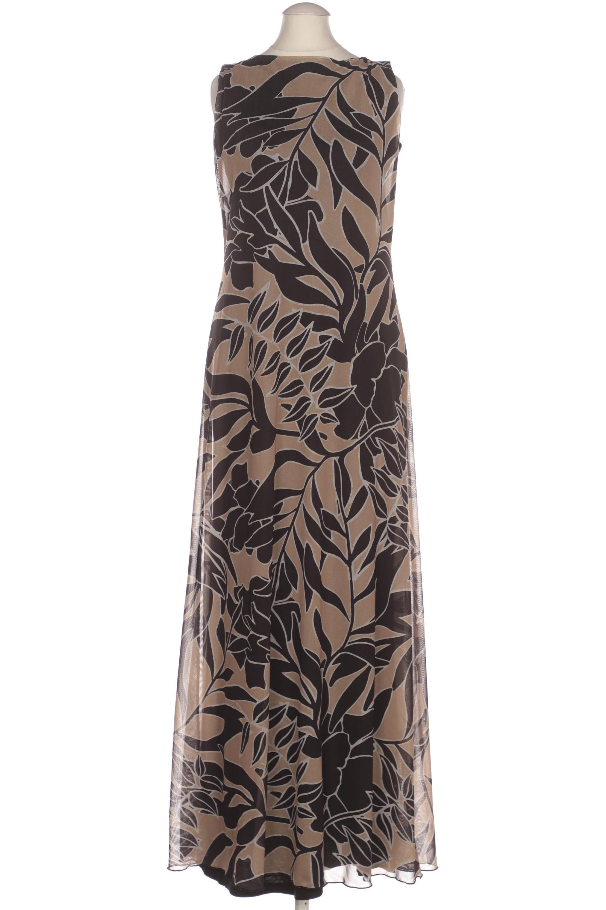 

Comma Damen Kleid, schwarz, Gr. 32
