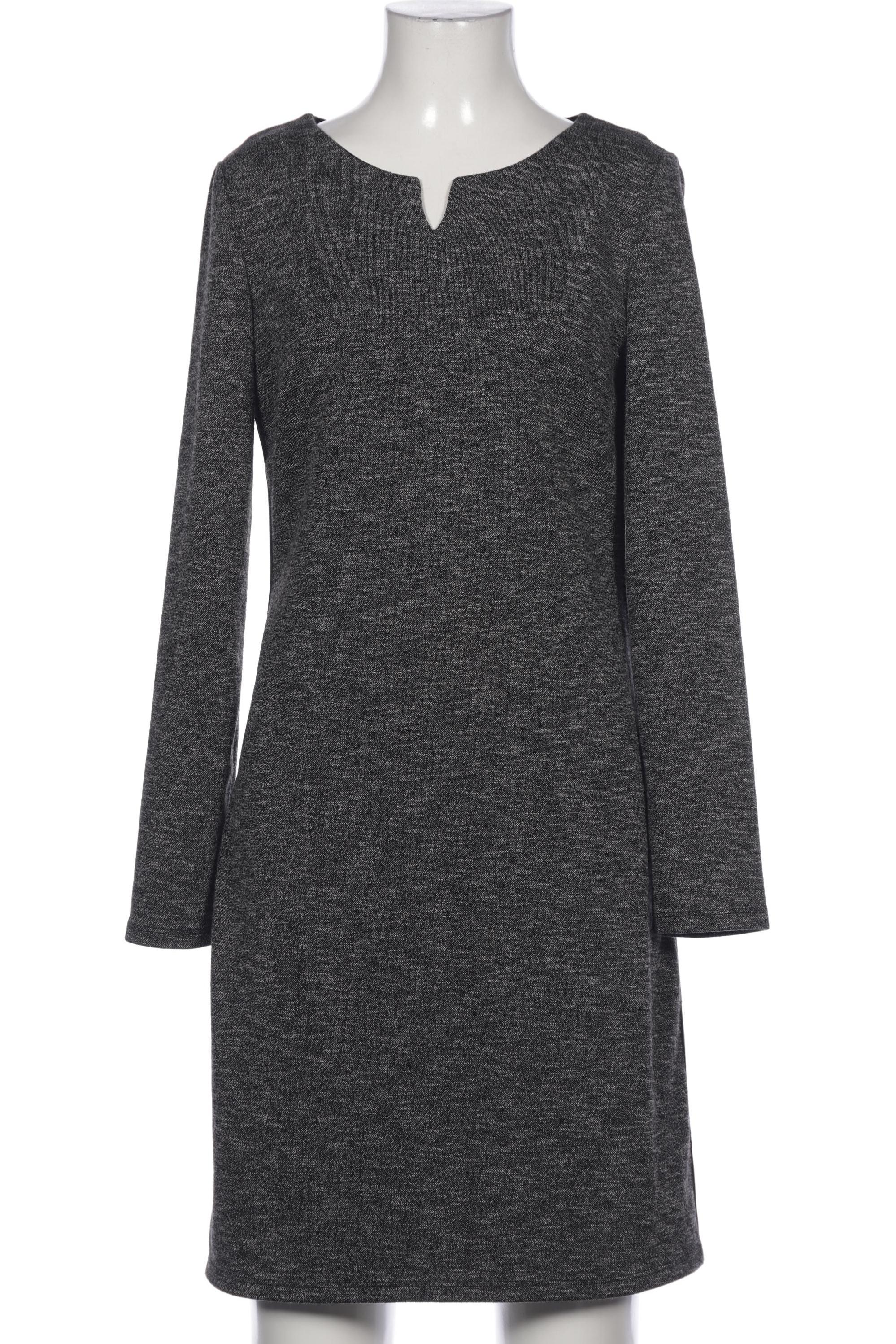 

Comma Damen Kleid, grau