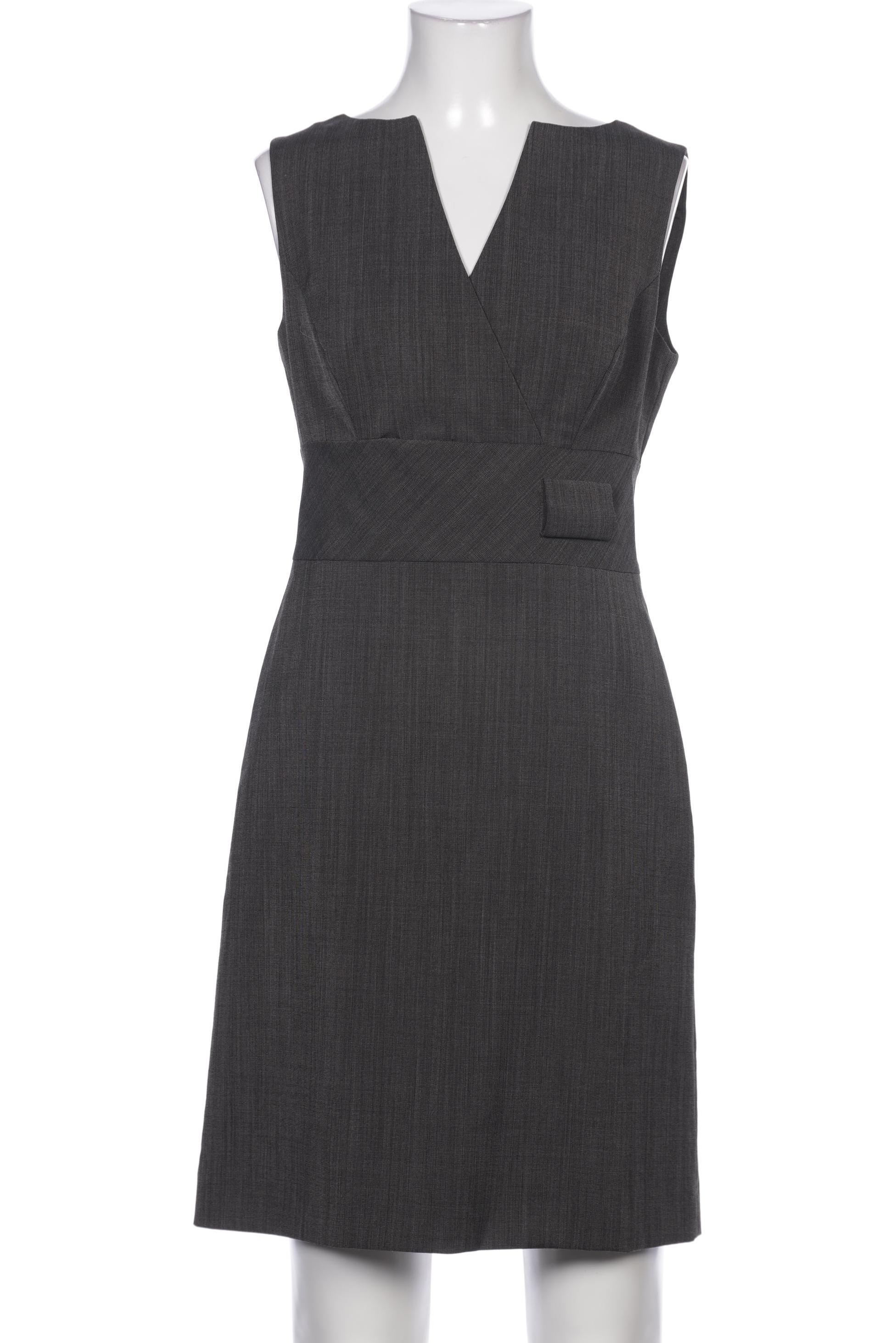 

Comma Damen Kleid, grau