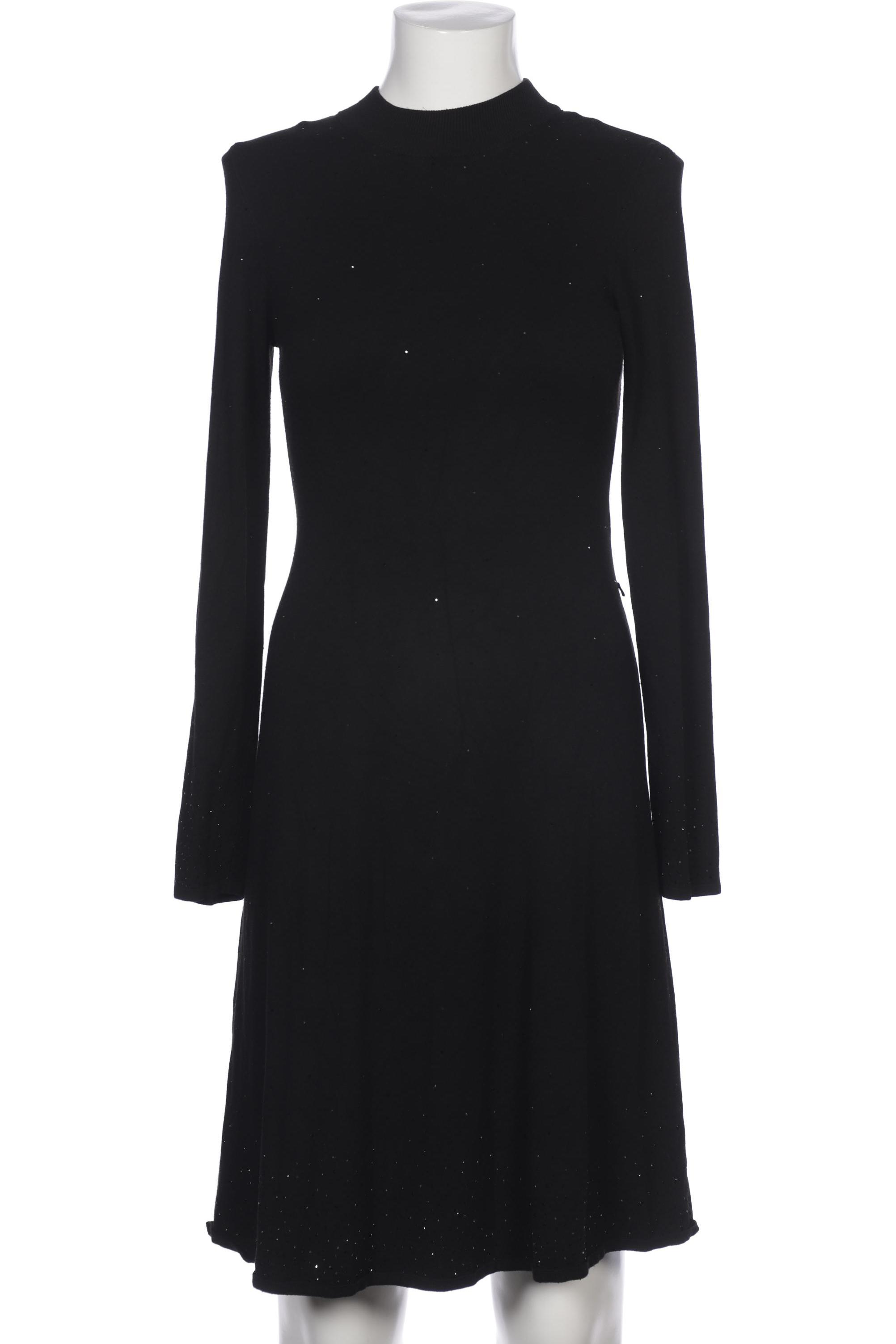 

Comma Damen Kleid, schwarz