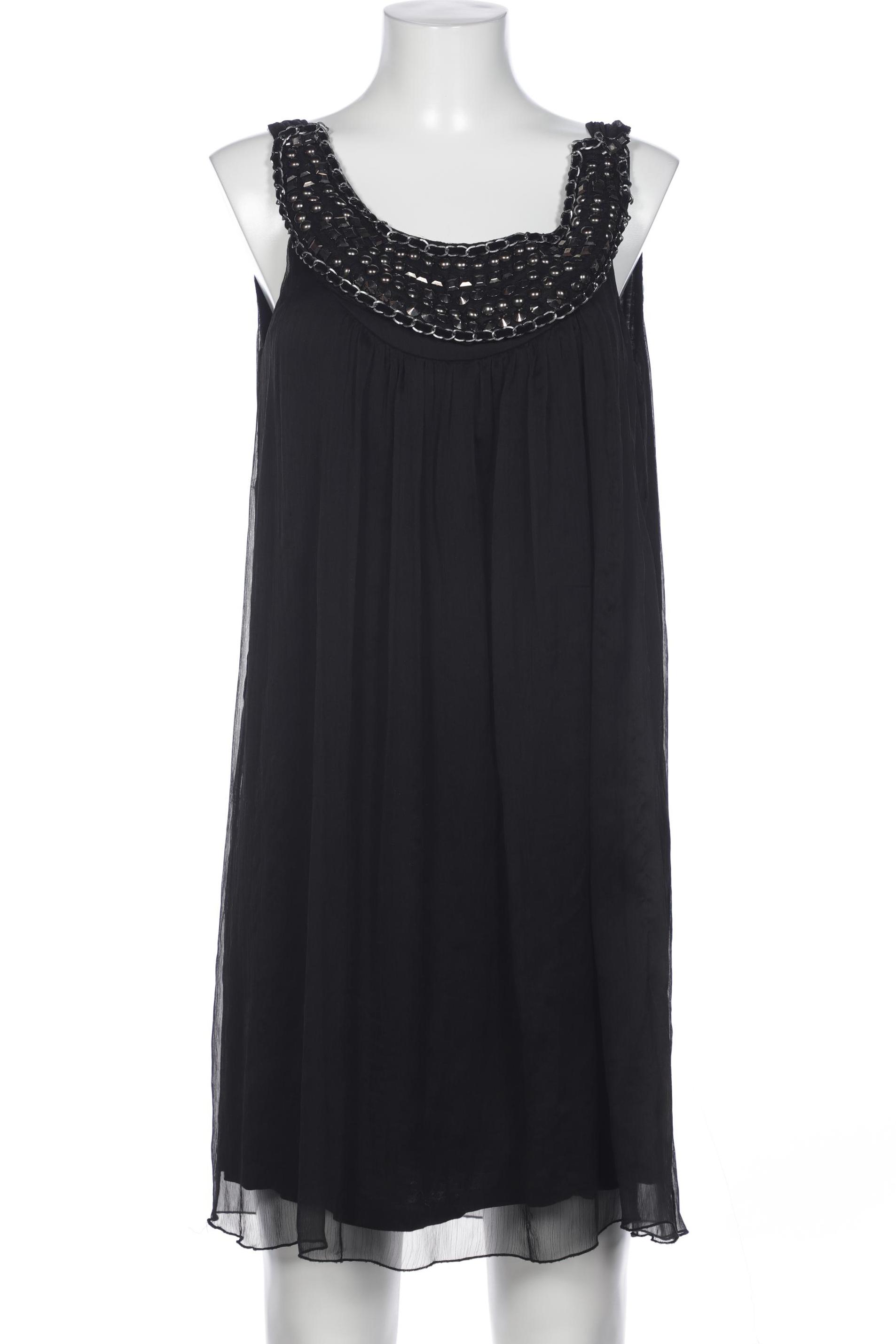 

Comma Damen Kleid, schwarz