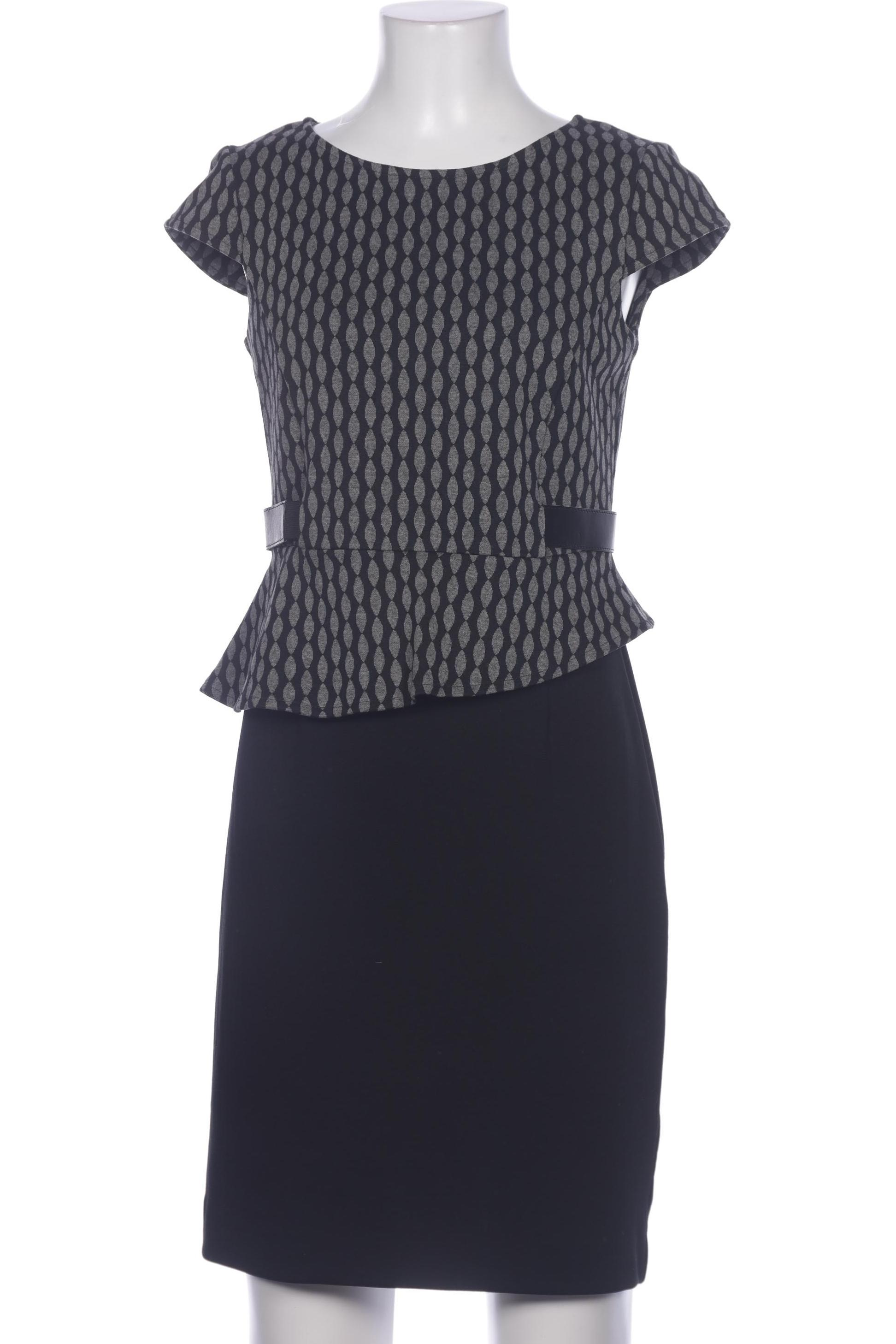 Thumbnail - Comma Damen Kleid, schwarz, Gr. 36