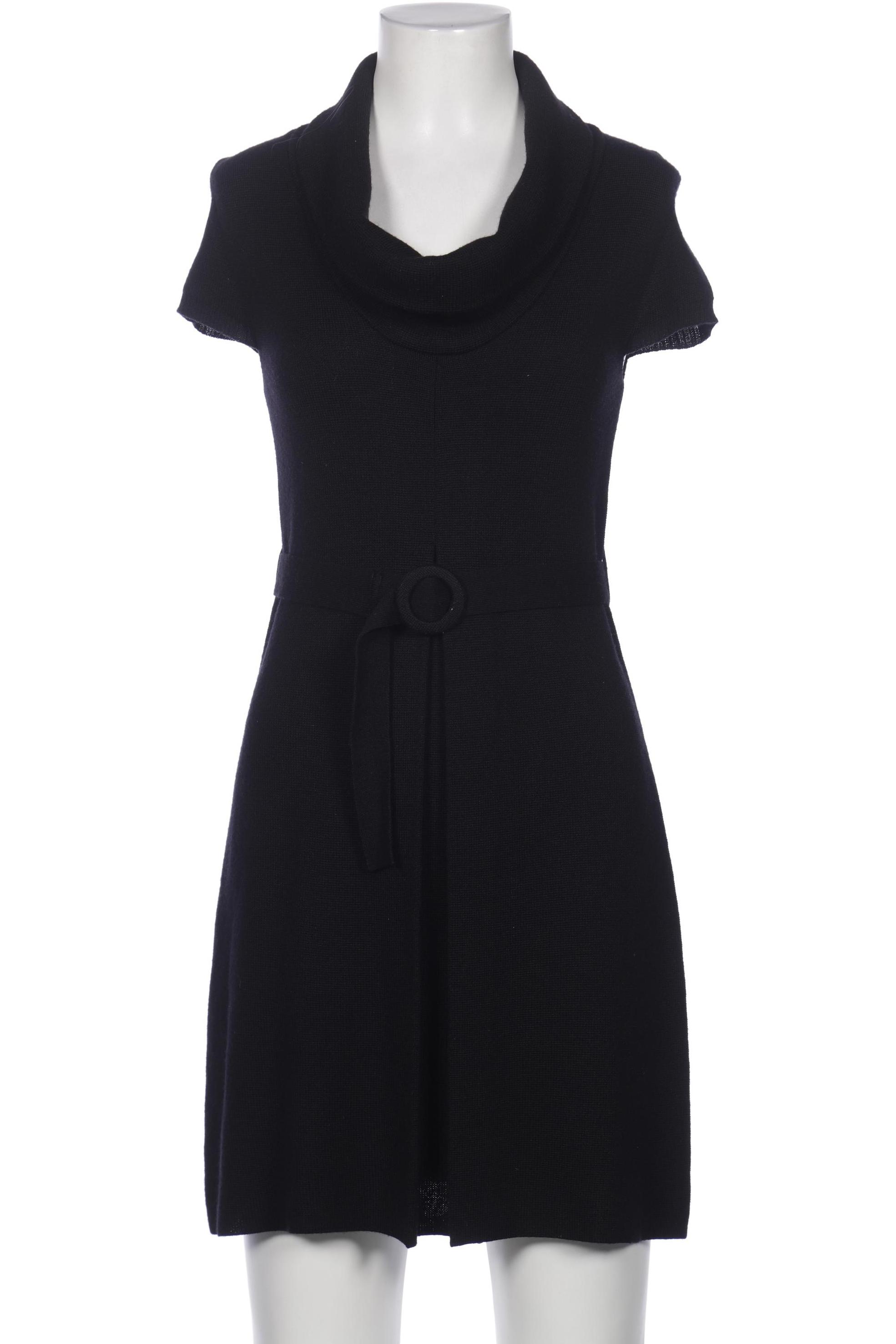 

Comma Damen Kleid, schwarz