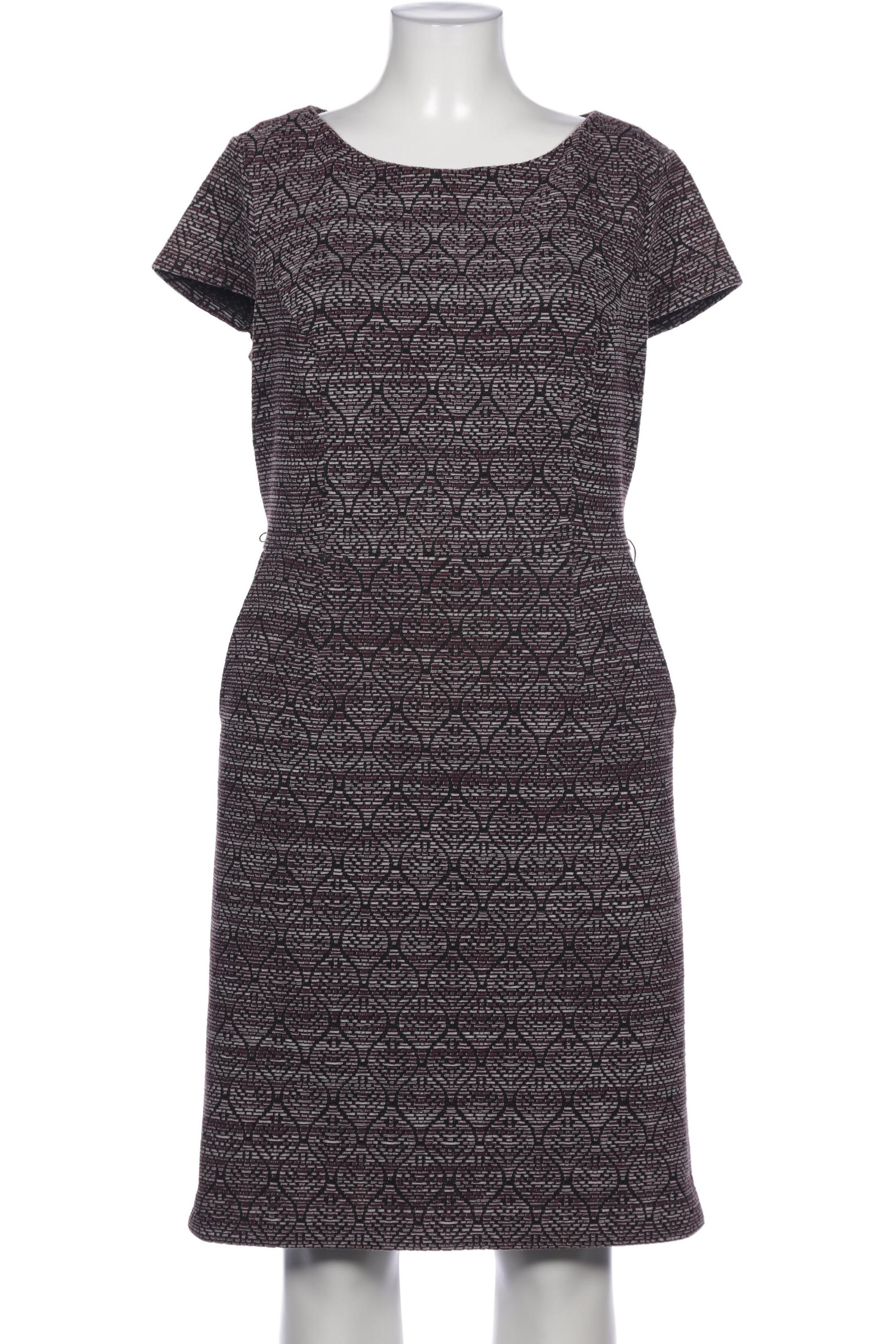 

Comma Damen Kleid, schwarz