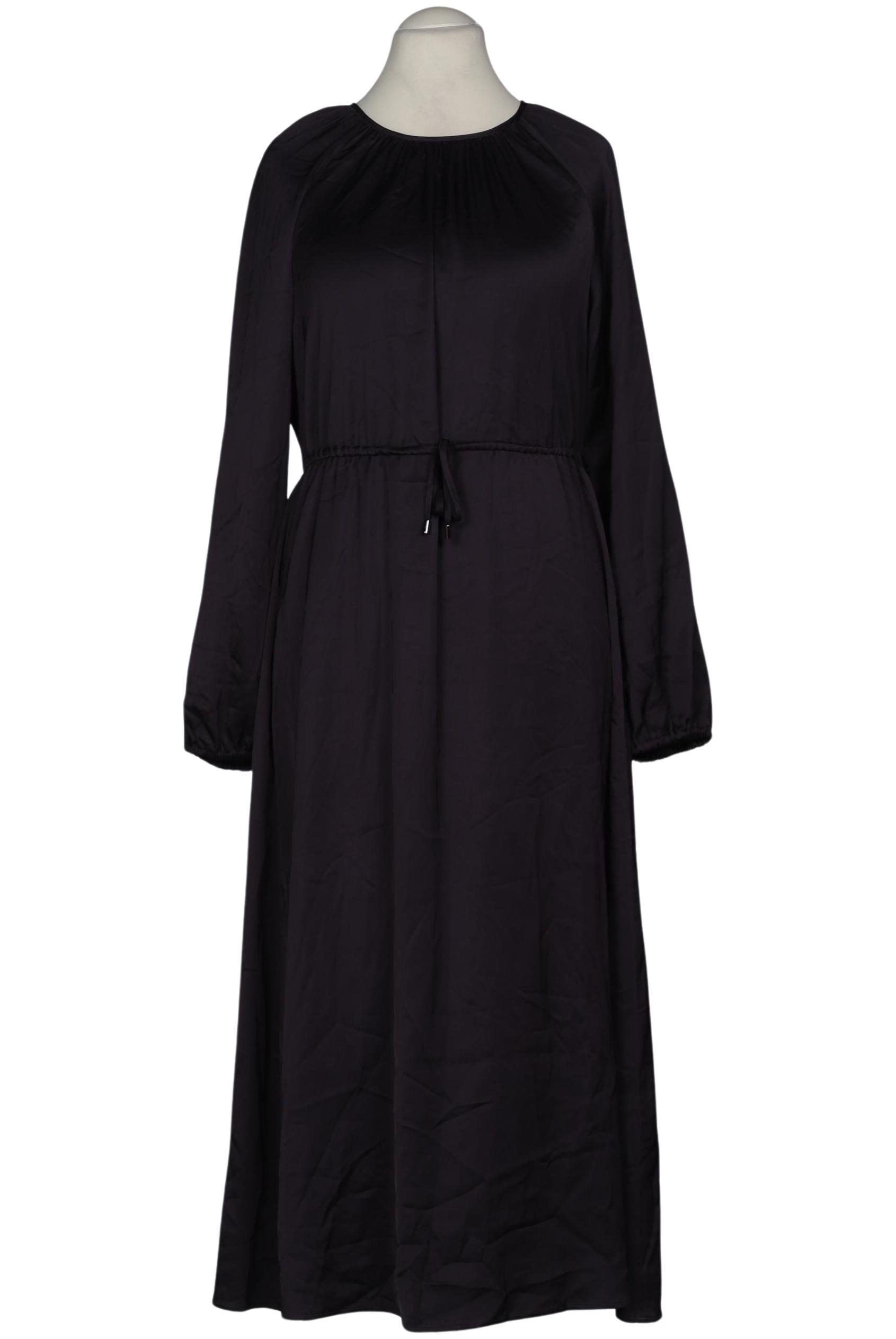 

Comma Damen Kleid, marineblau, Gr. 40