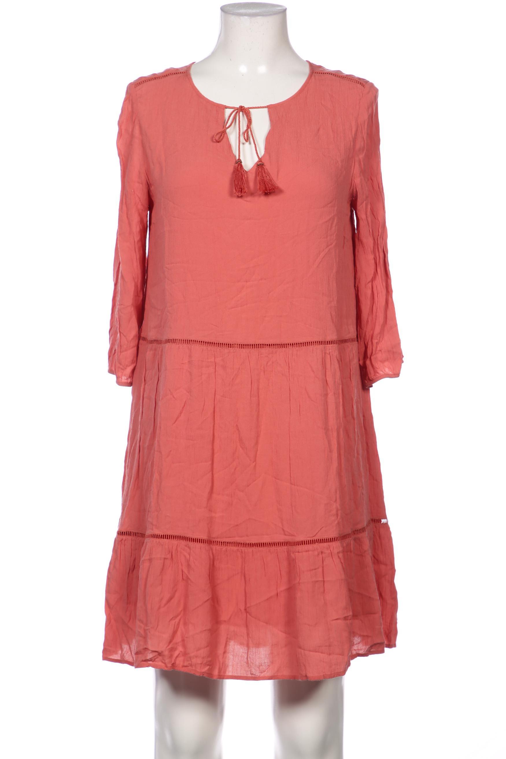 

Comma Damen Kleid, rot