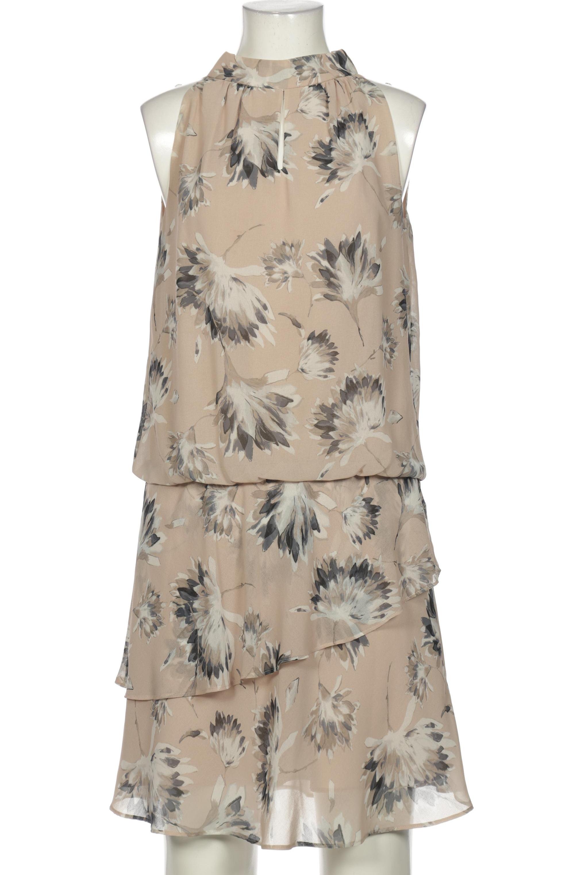 

Comma Damen Kleid, beige
