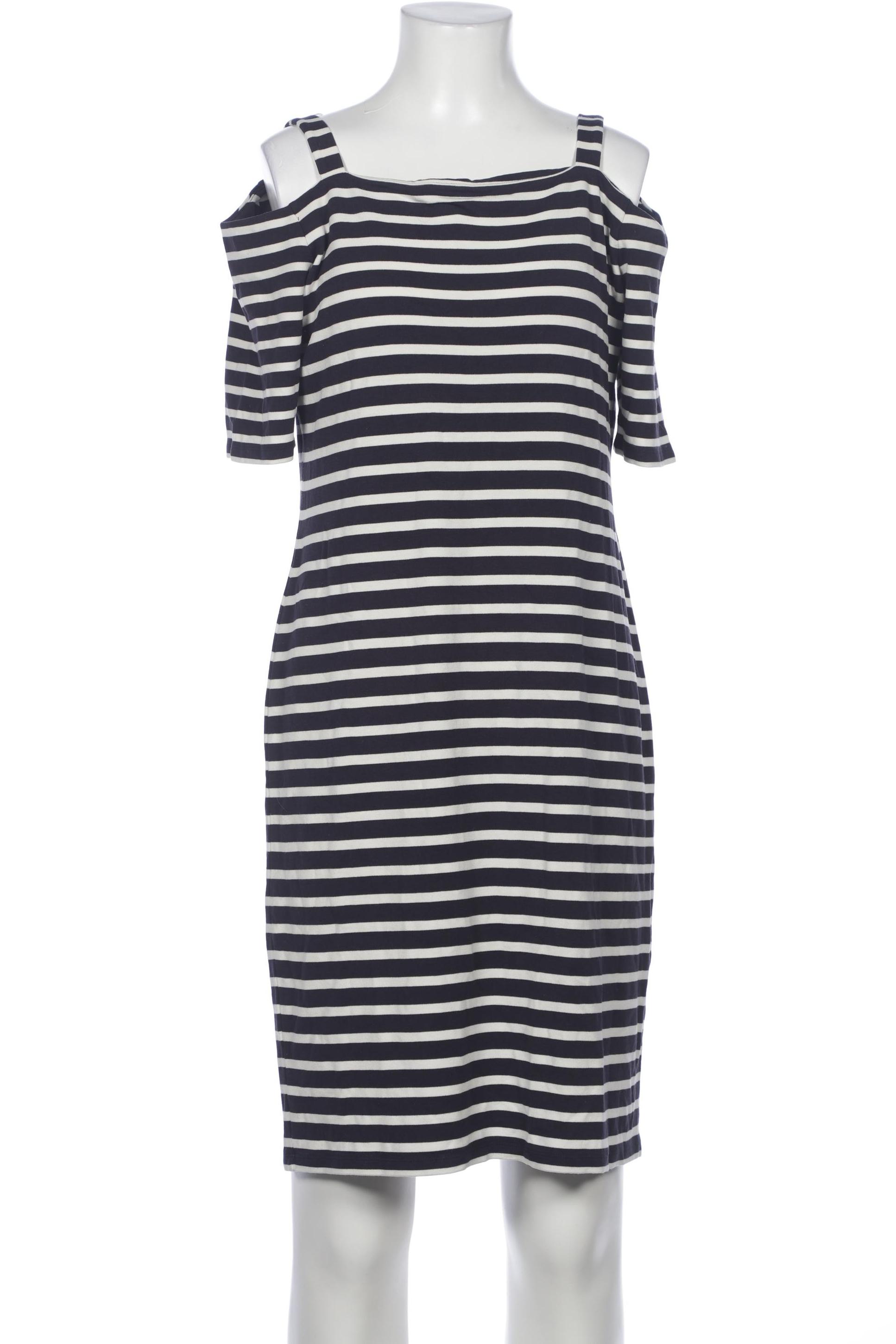 

Comma Damen Kleid, marineblau, Gr. 44