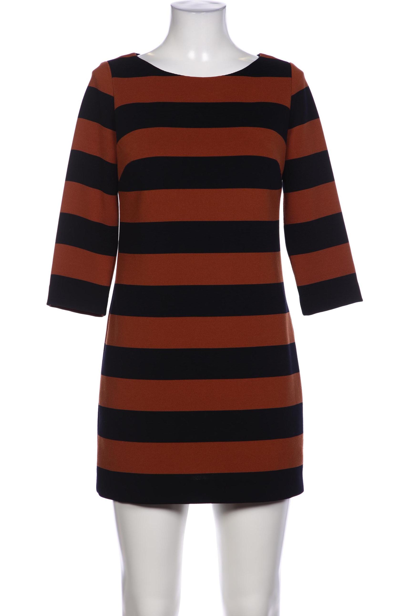 

Comma Damen Kleid, marineblau, Gr. 36