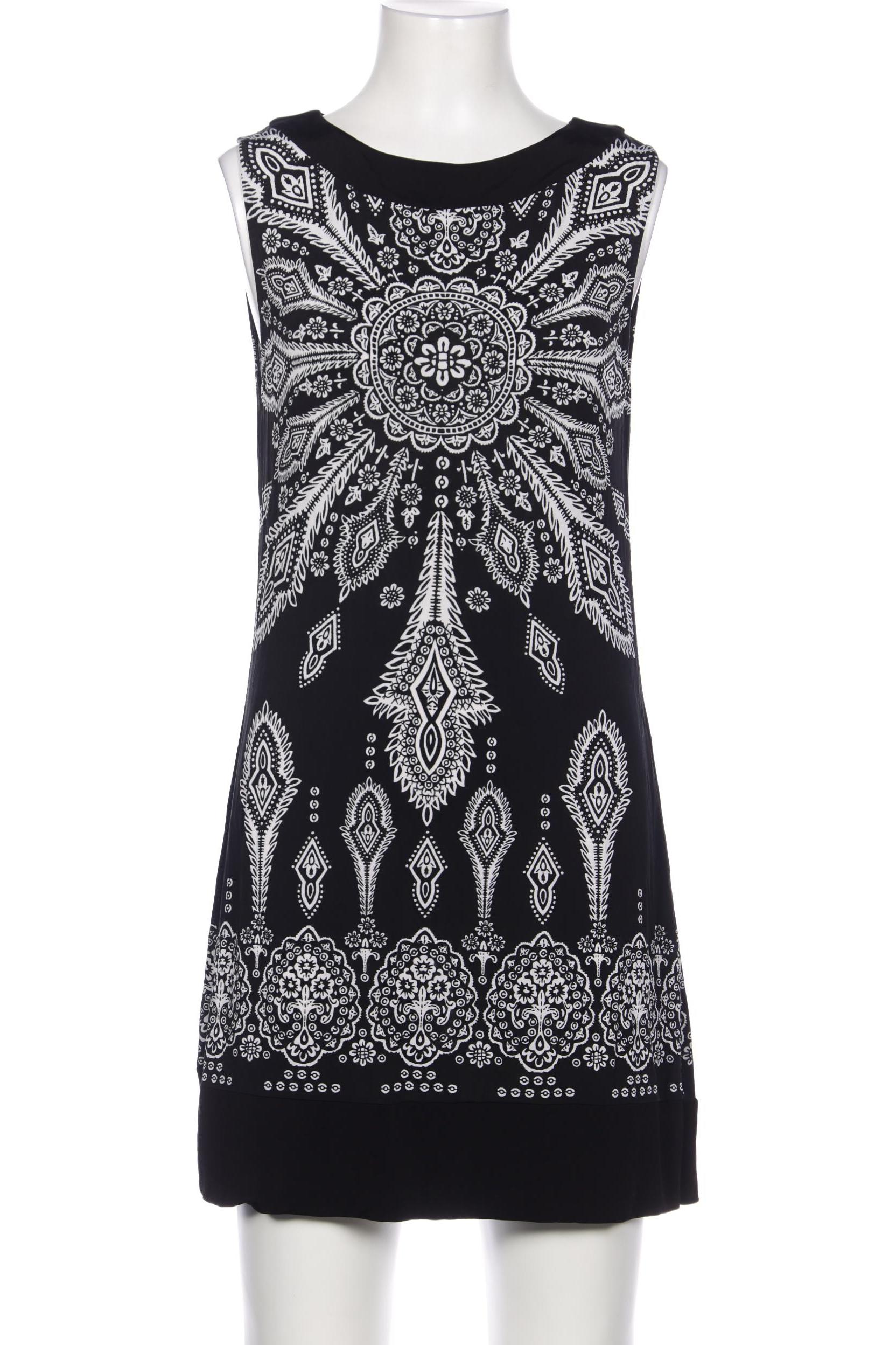 

Comma Damen Kleid, schwarz