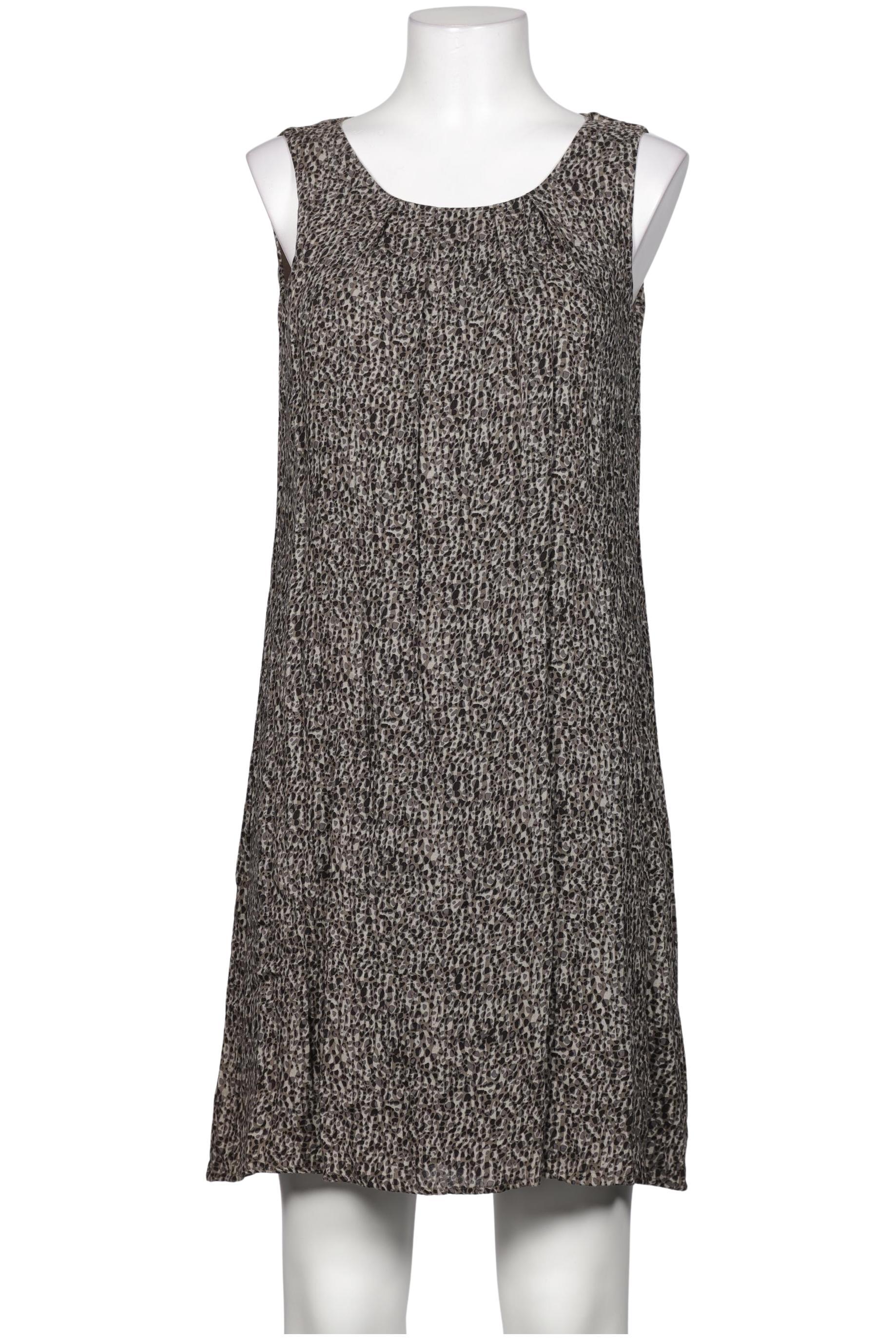 

Comma Damen Kleid, braun, Gr. 36