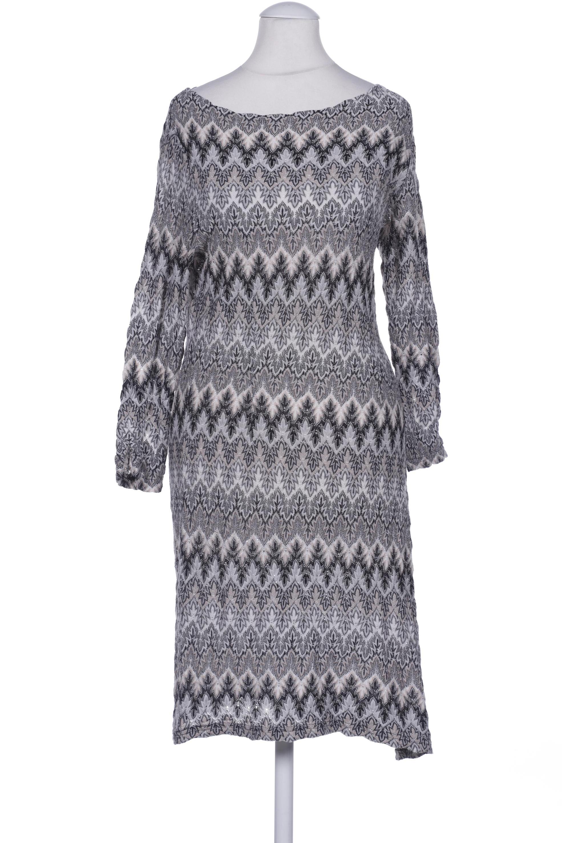 

Comma Damen Kleid, grau