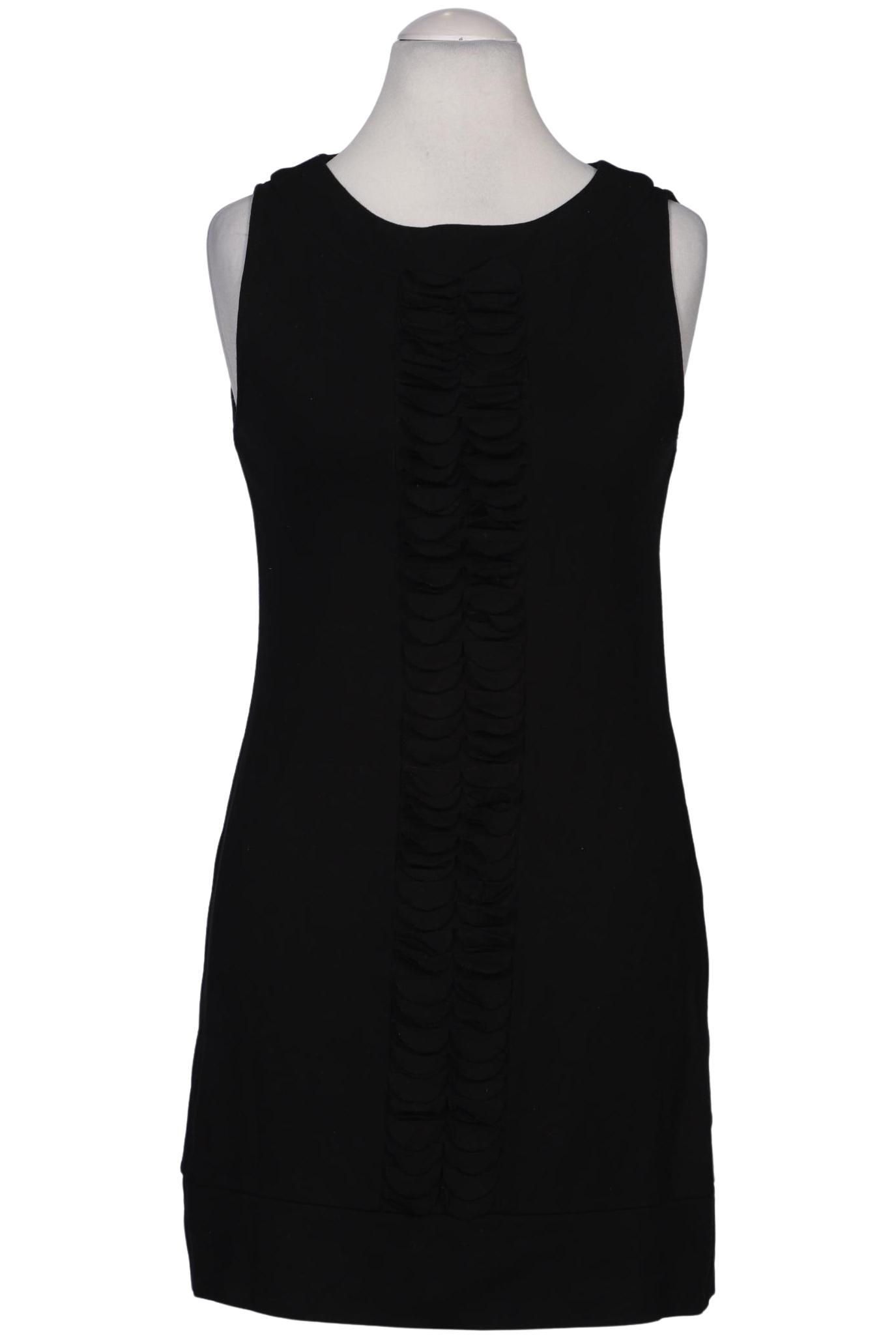 

Comma Damen Kleid, schwarz, Gr. 36