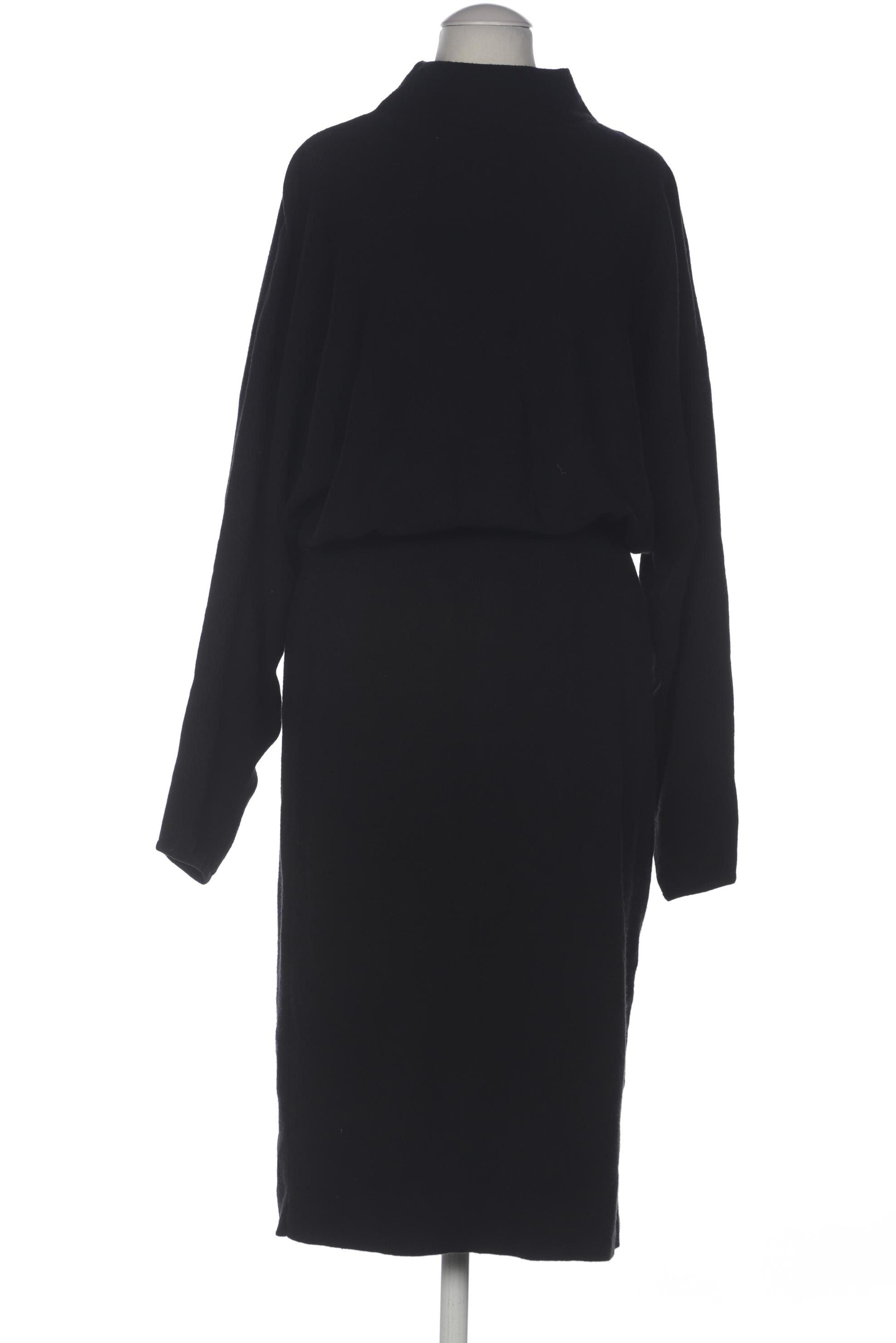 

Comma Damen Kleid, schwarz, Gr. 34
