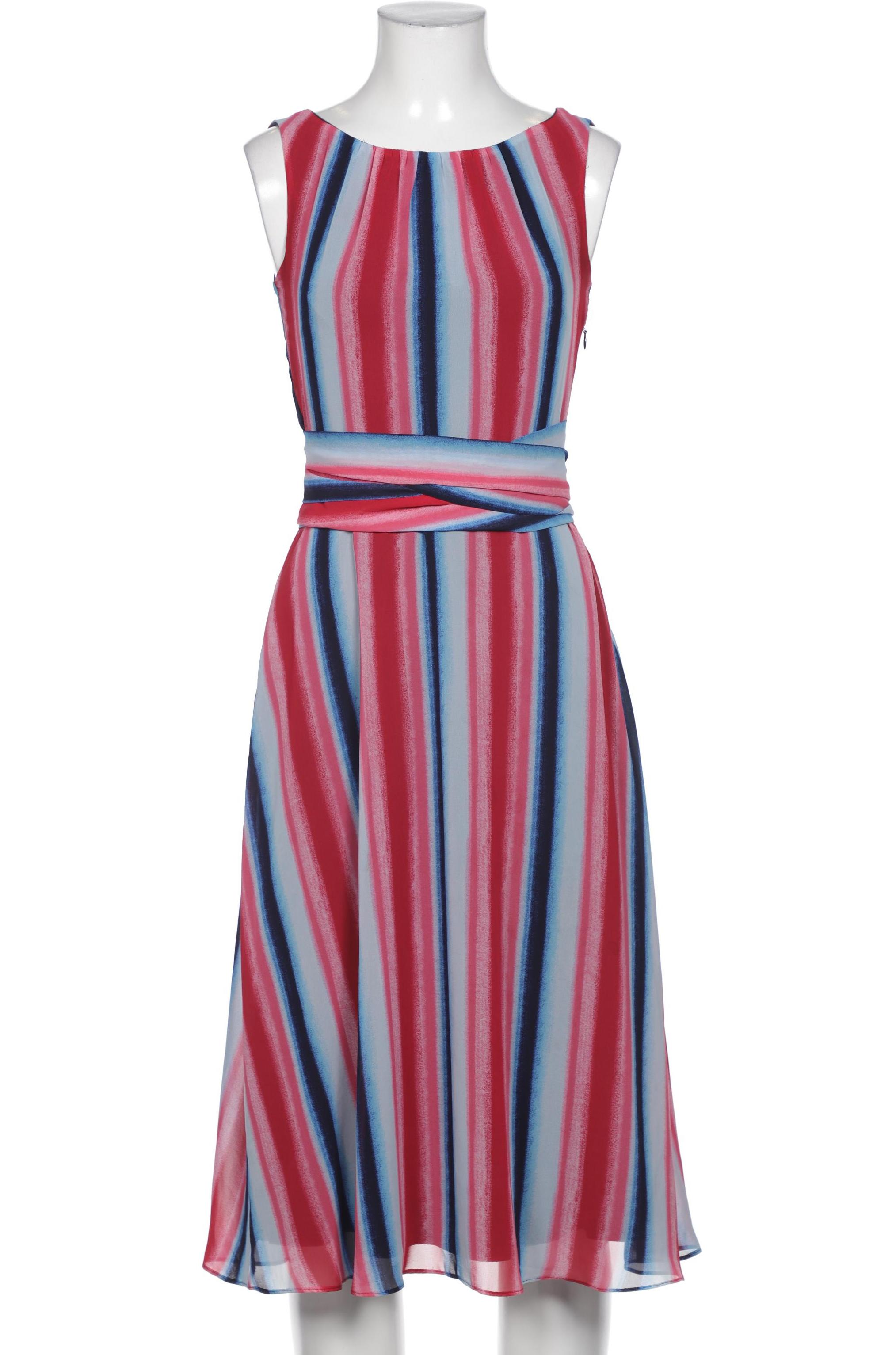 

Comma Damen Kleid, pink, Gr. 32