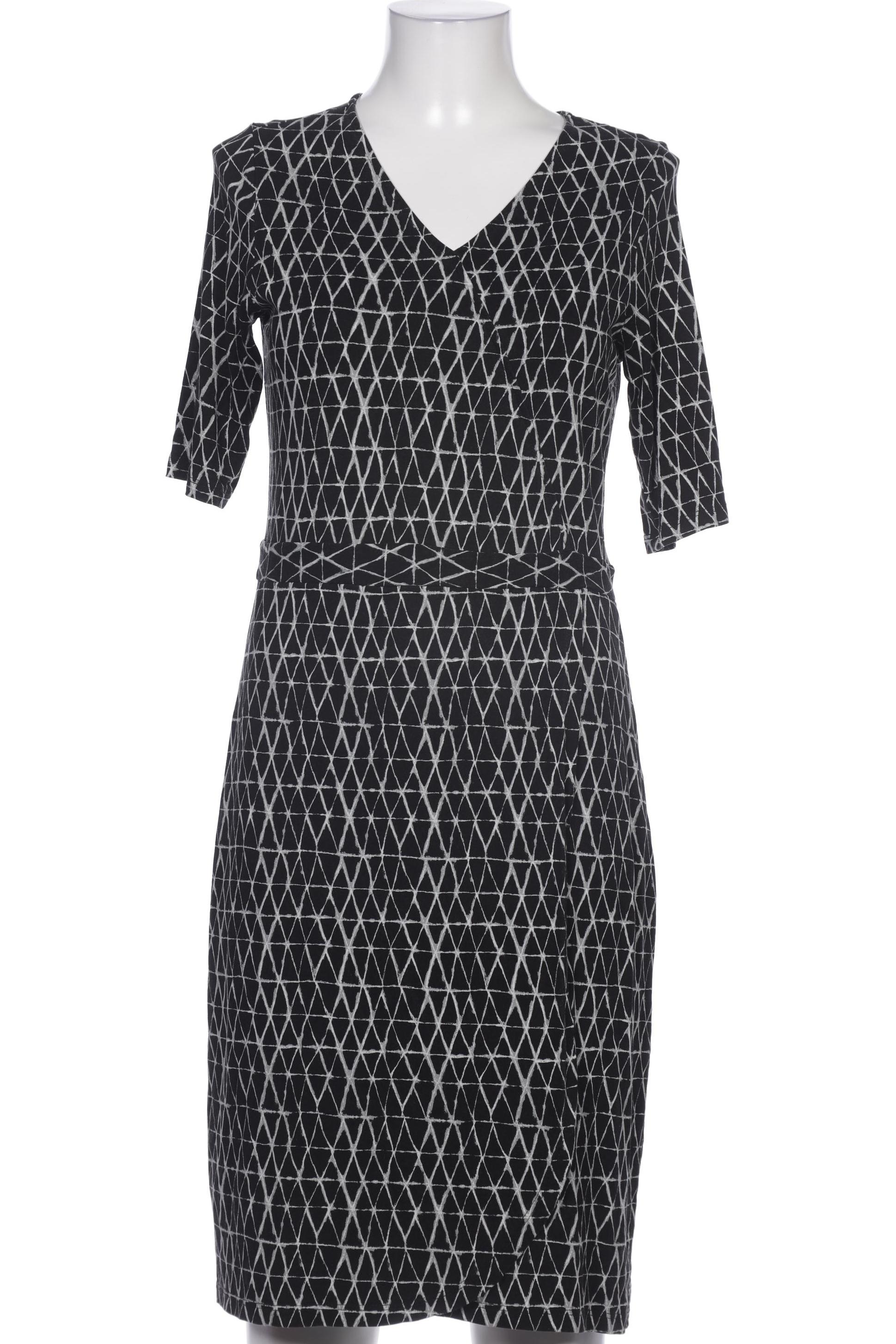 

Comma Damen Kleid, marineblau