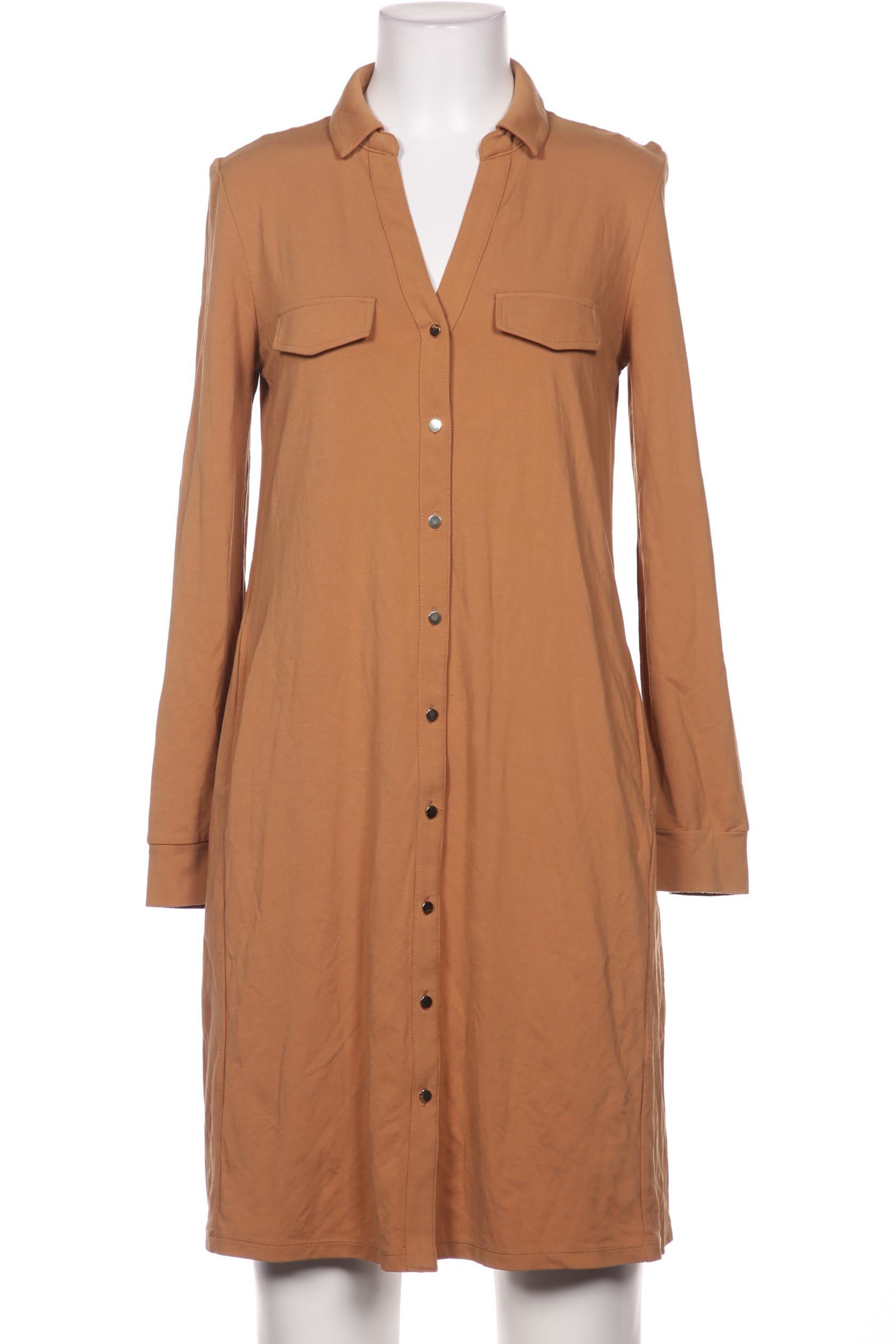 

Comma Damen Kleid, braun, Gr. 36