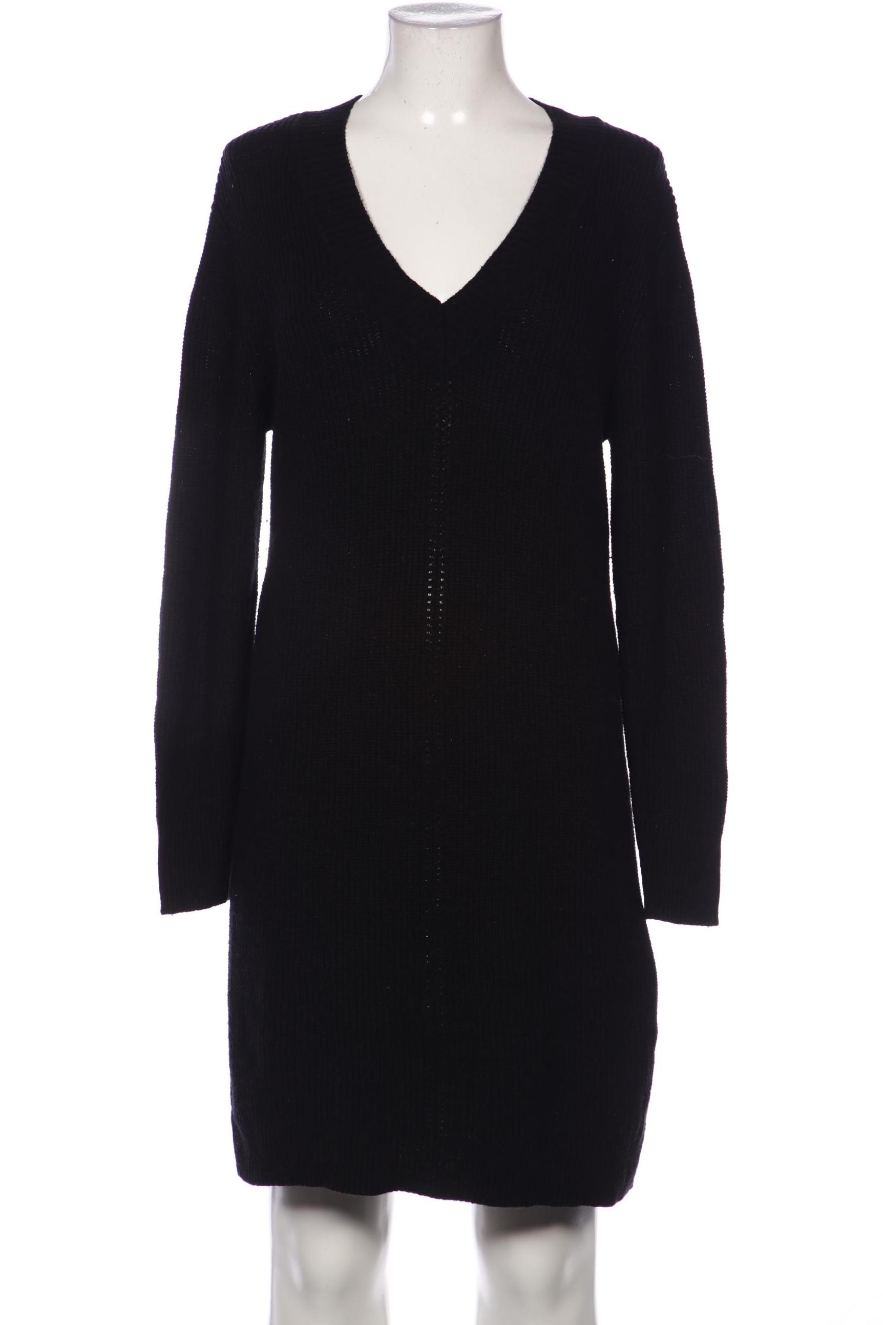 

Comma Damen Kleid, schwarz