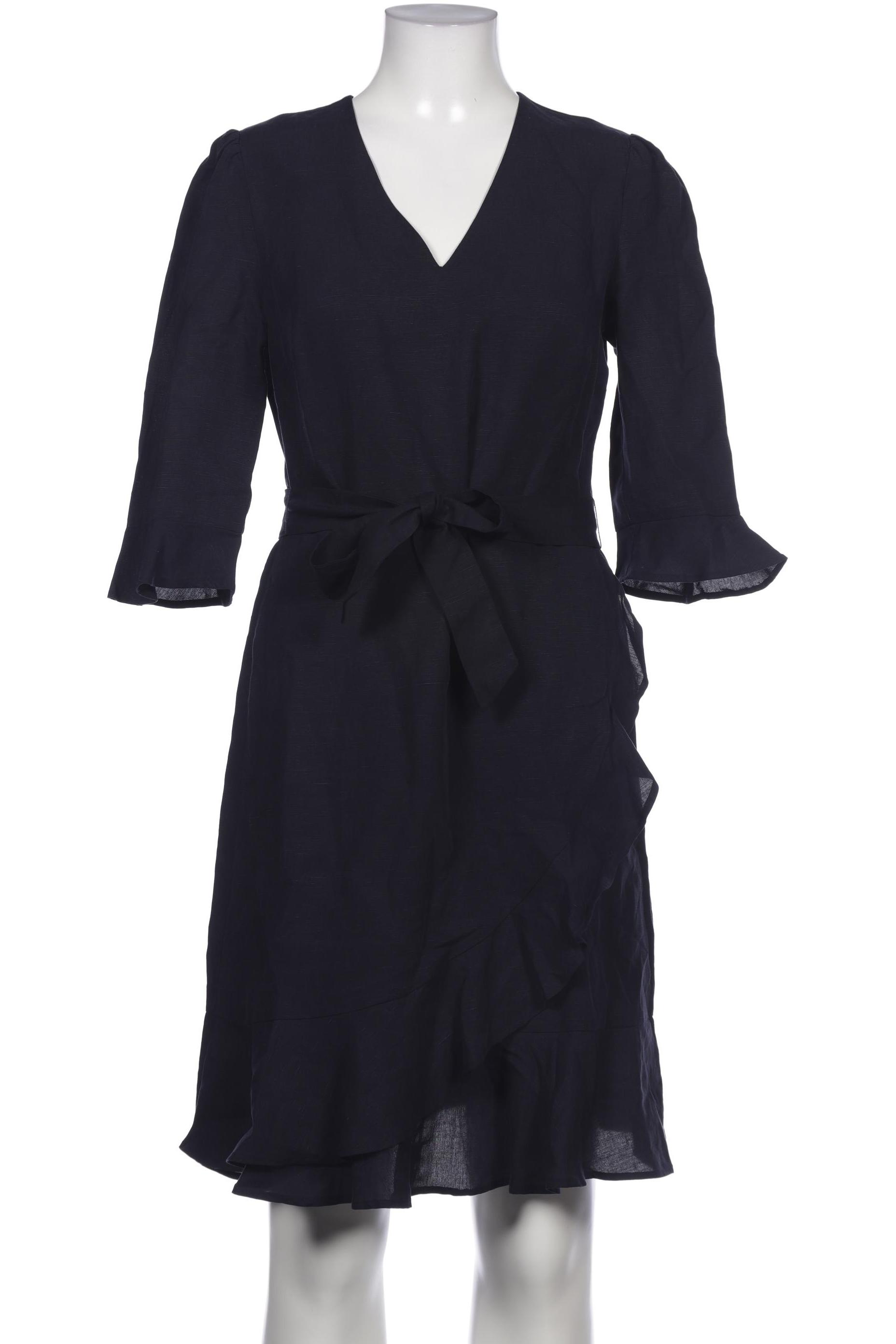 

Comma Damen Kleid, marineblau
