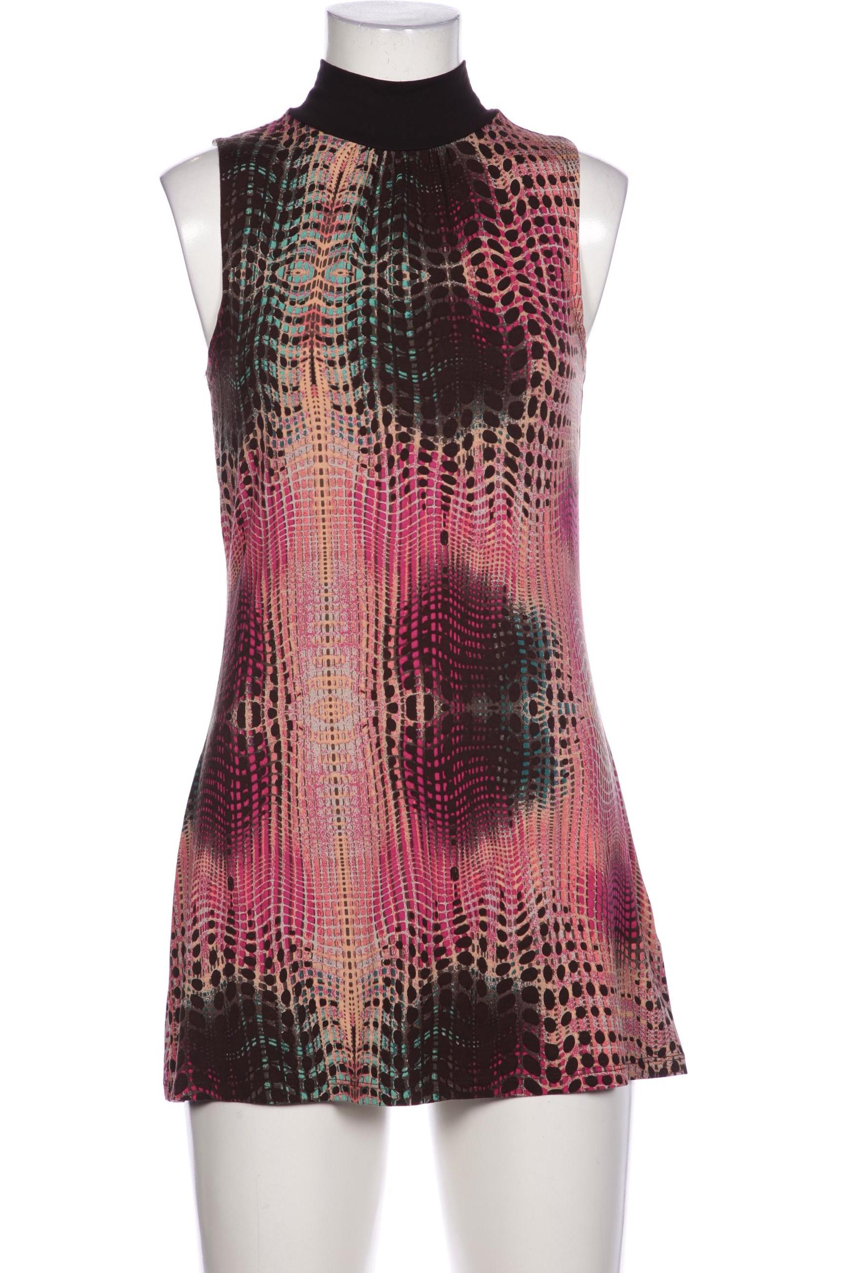 

Comma Damen Kleid, pink, Gr. 34