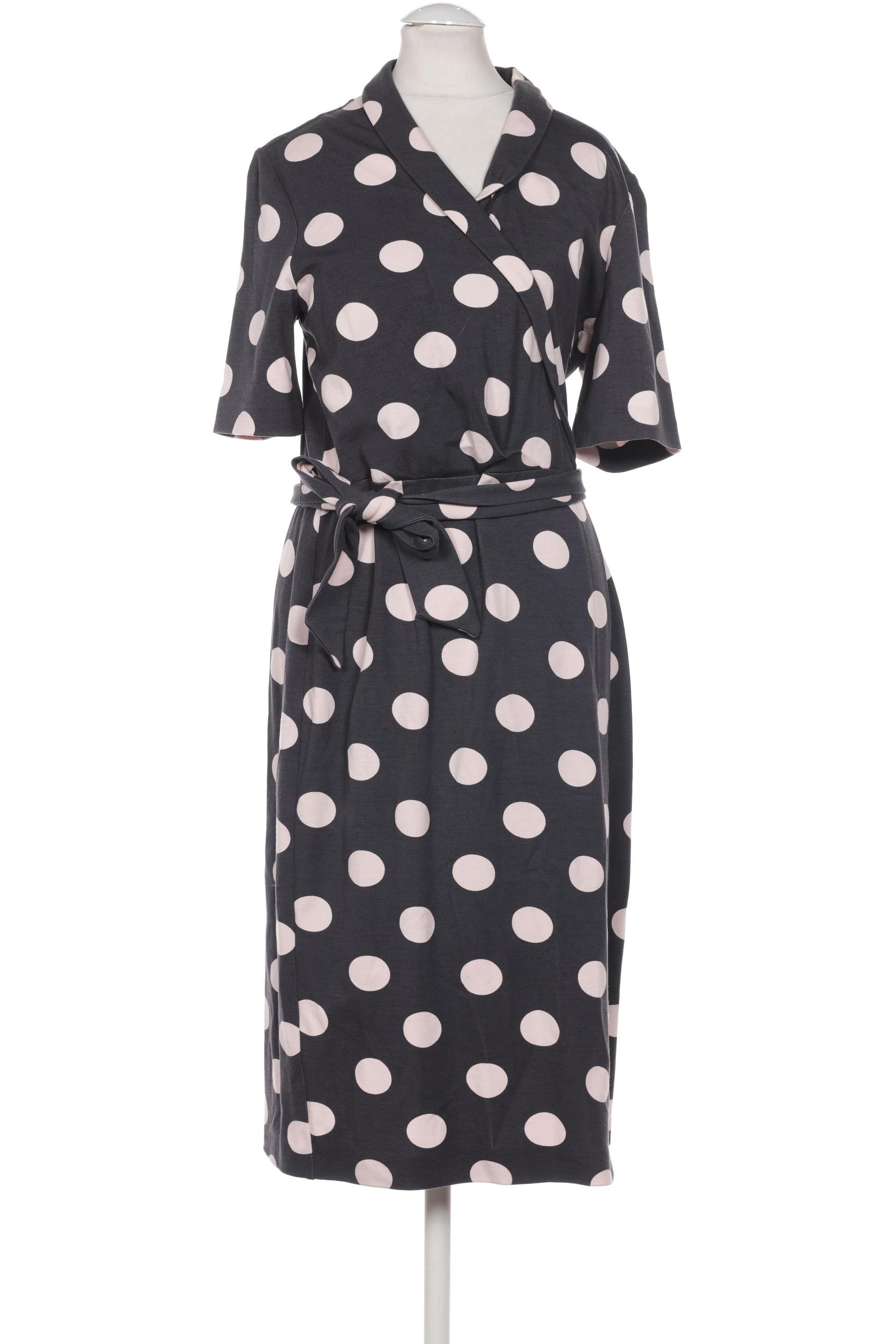 

Comma Damen Kleid, grau, Gr. 38