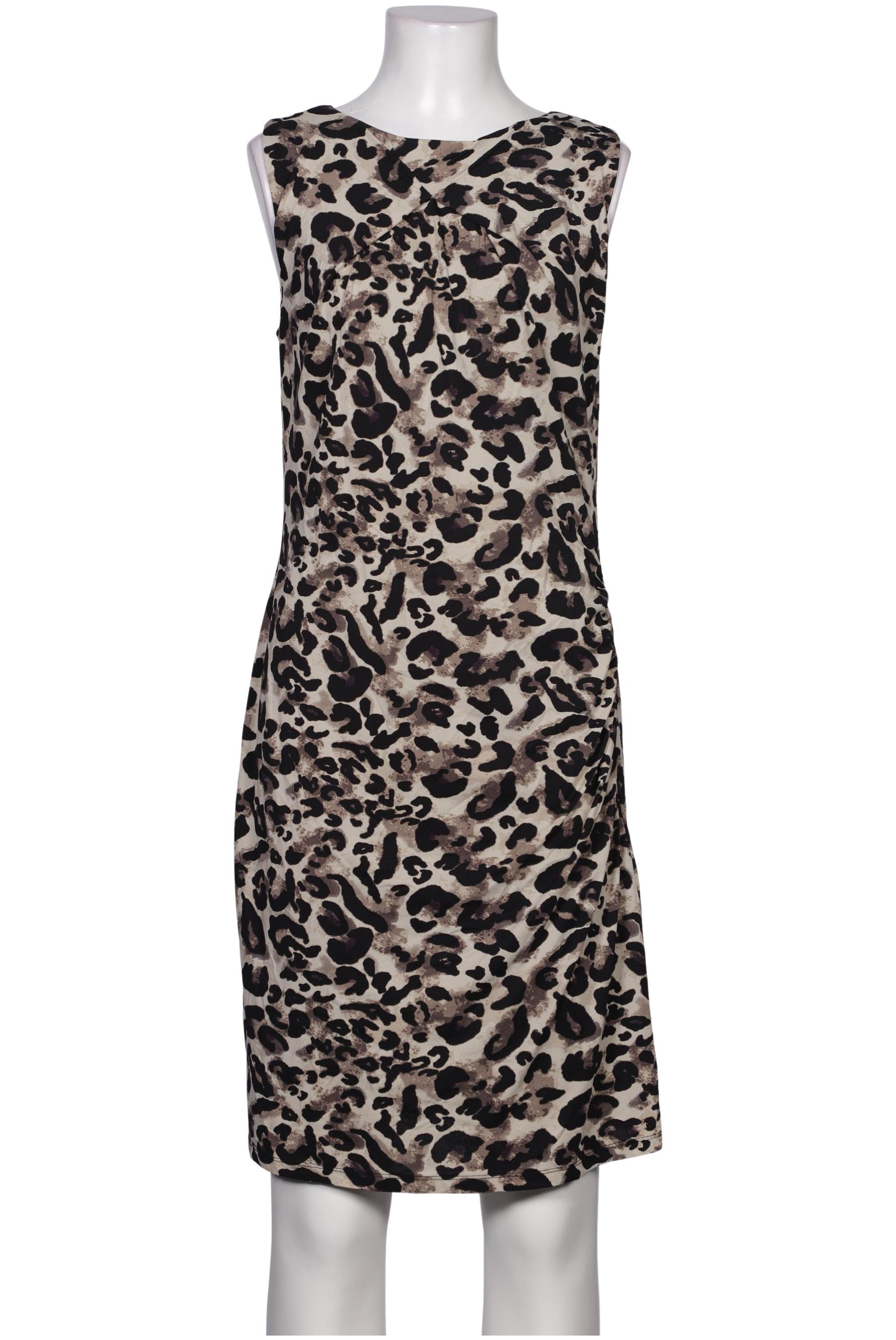 

Comma Damen Kleid, braun, Gr. 38