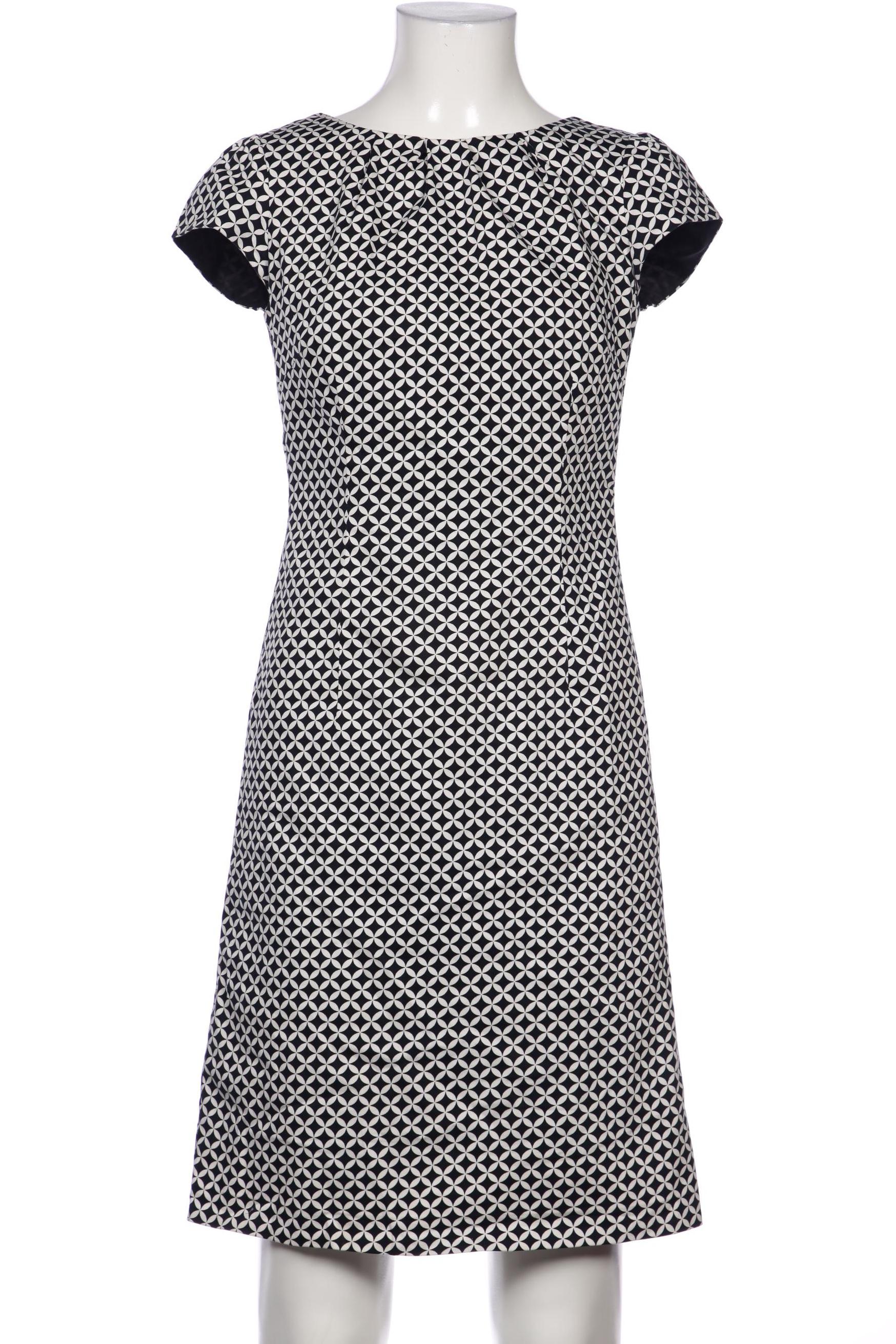 

Comma Damen Kleid, schwarz