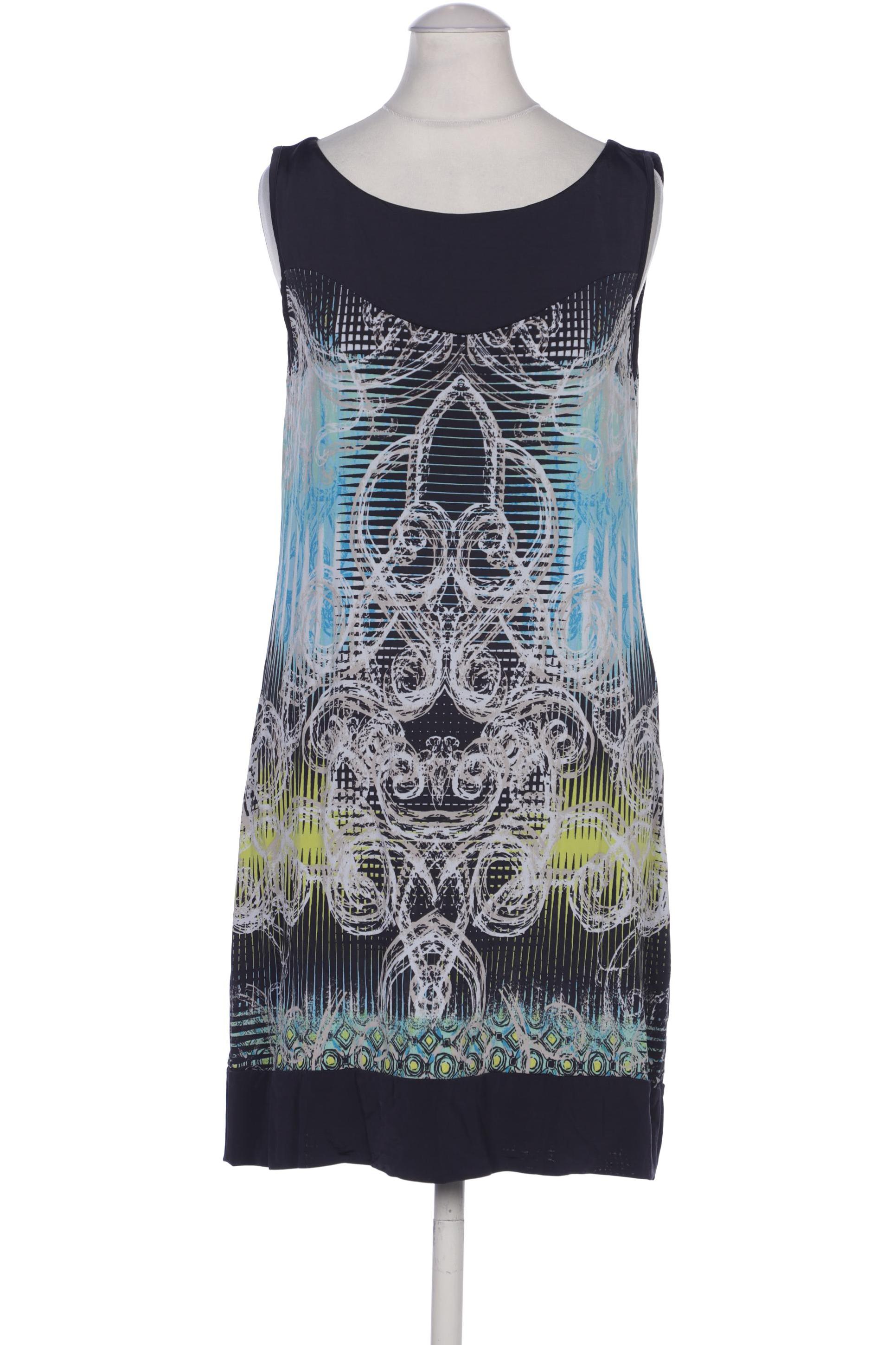 

Comma Damen Kleid, marineblau, Gr. 36