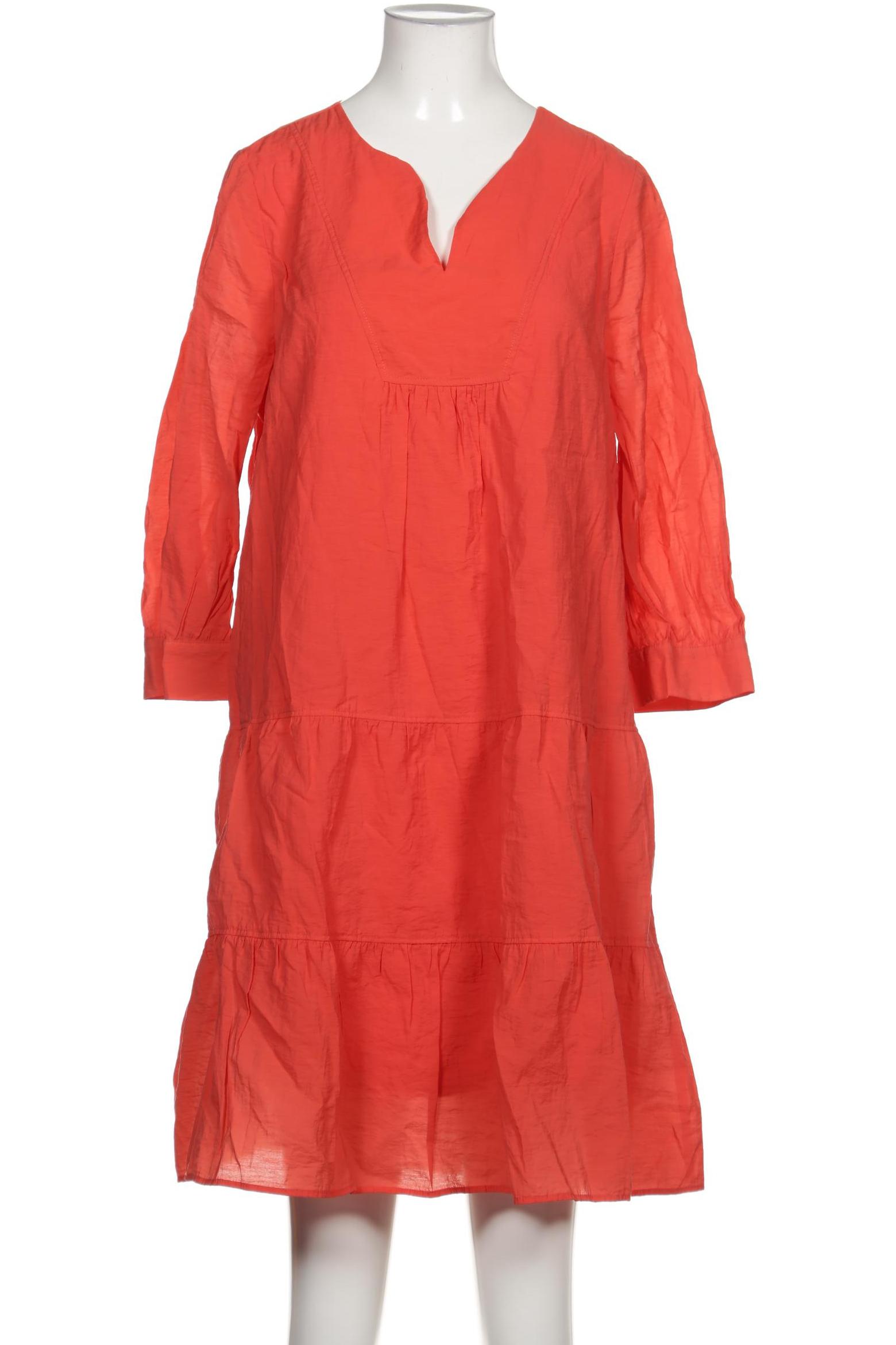 

Comma Damen Kleid, pink, Gr. 38