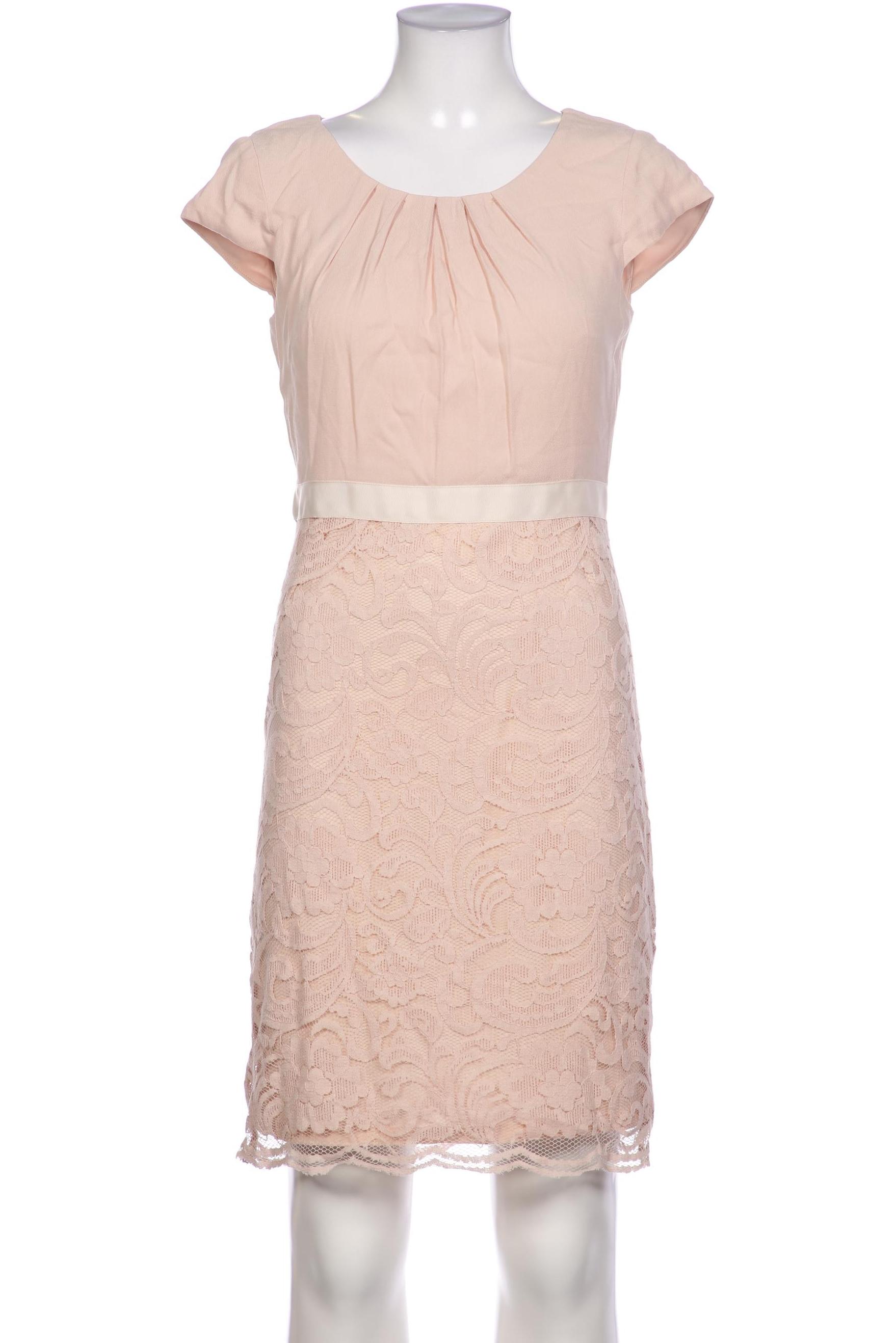 

Comma Damen Kleid, pink, Gr. 36