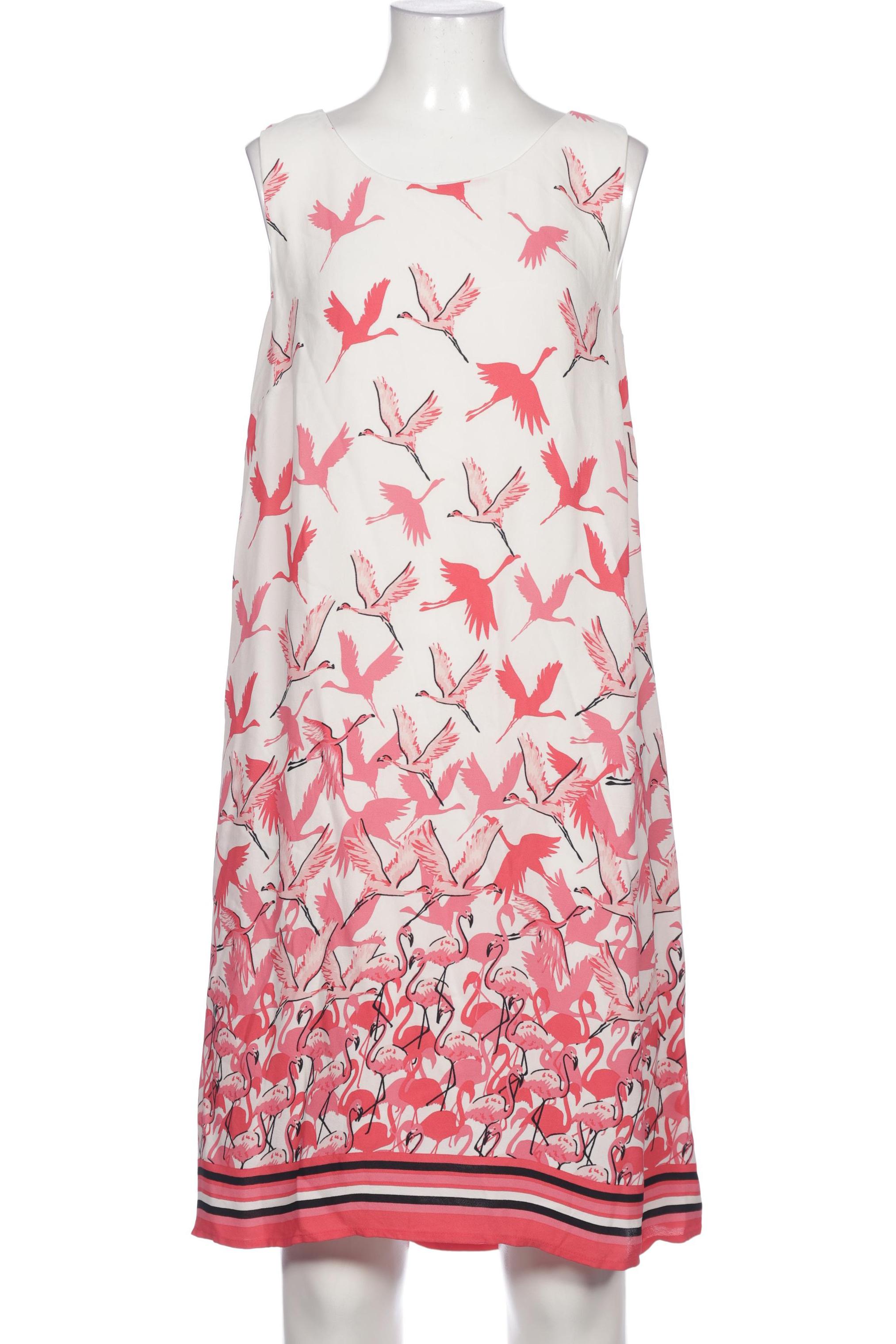 

Comma Damen Kleid, pink