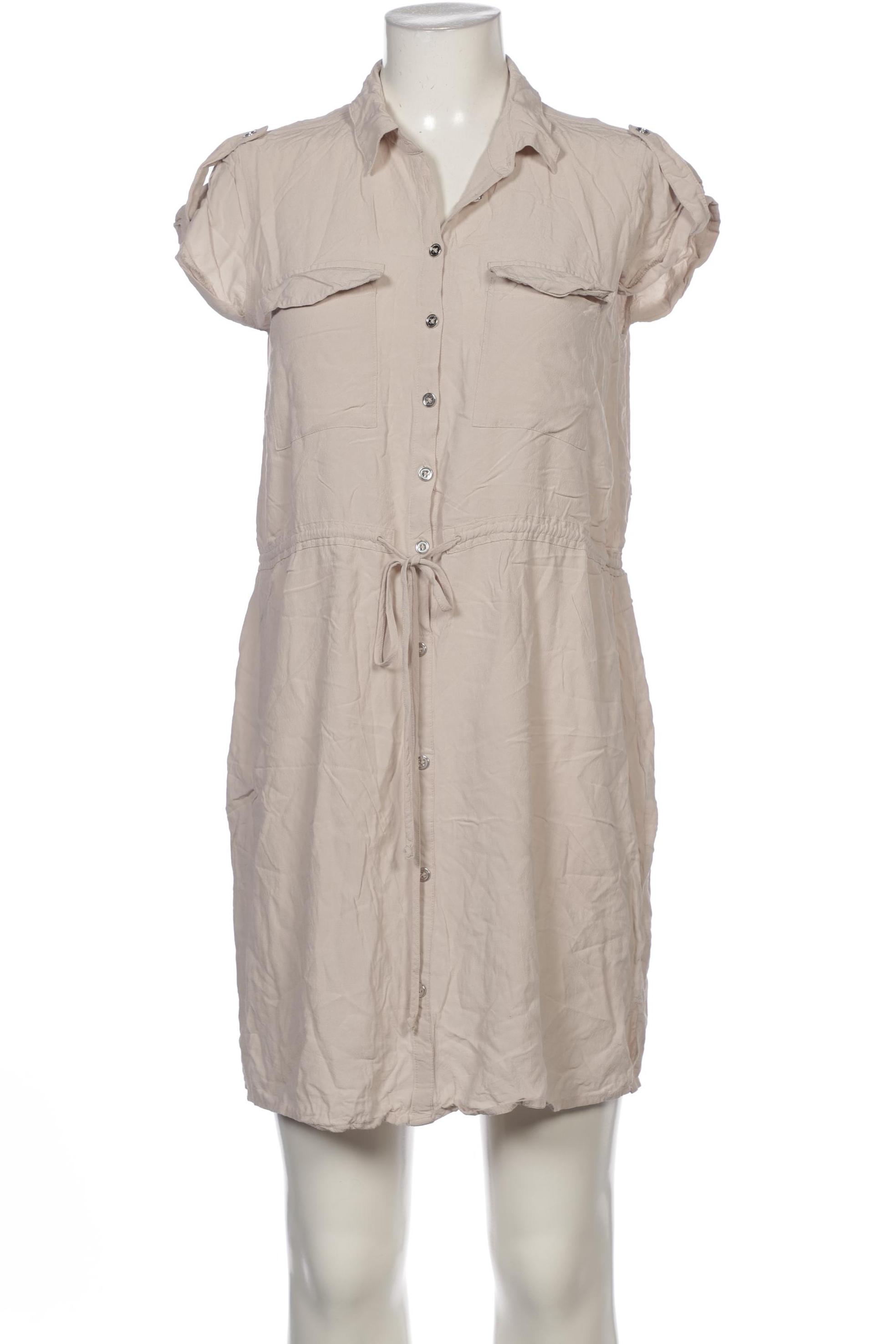 

Comma Damen Kleid, grau
