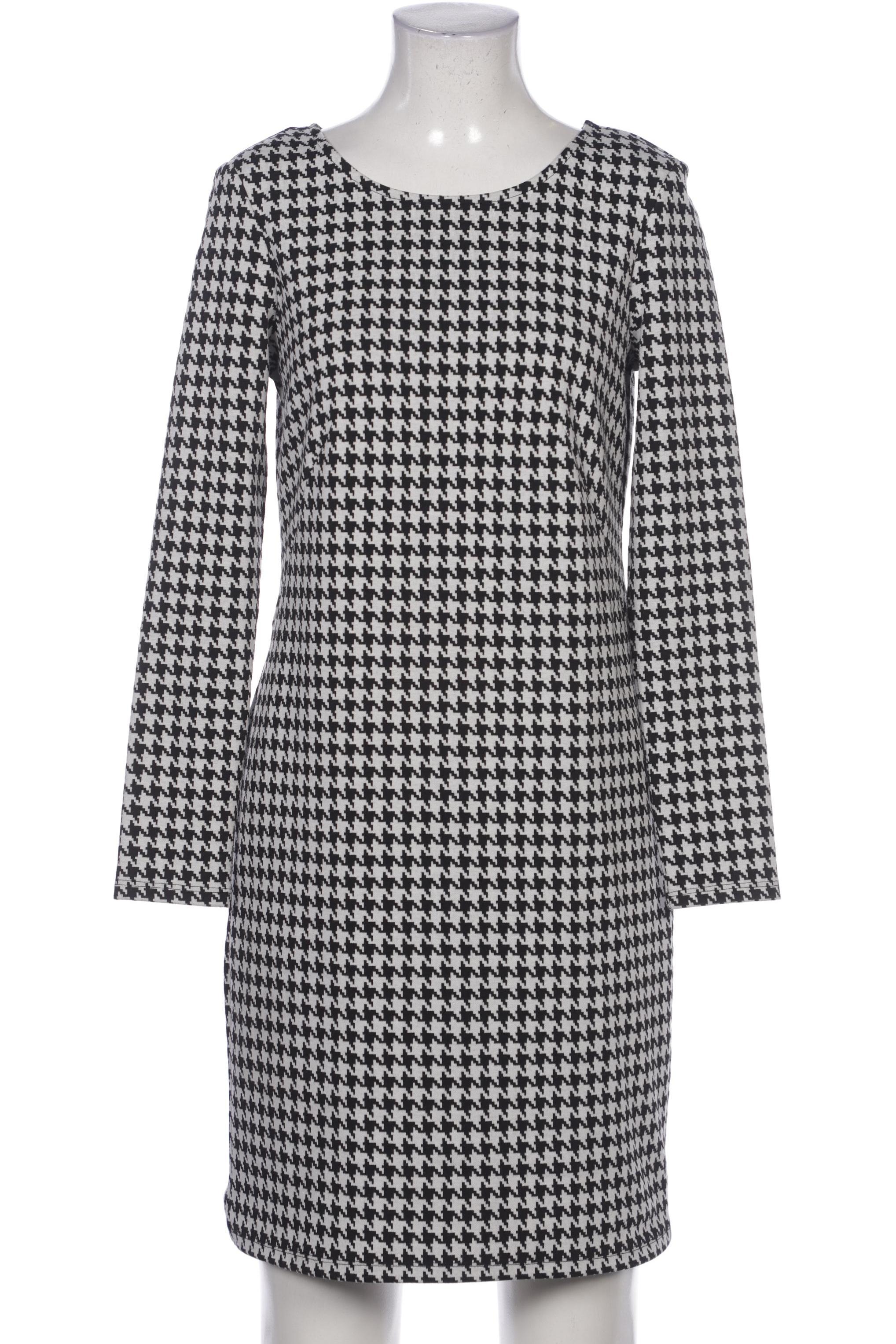 

Comma Damen Kleid, schwarz, Gr. 36