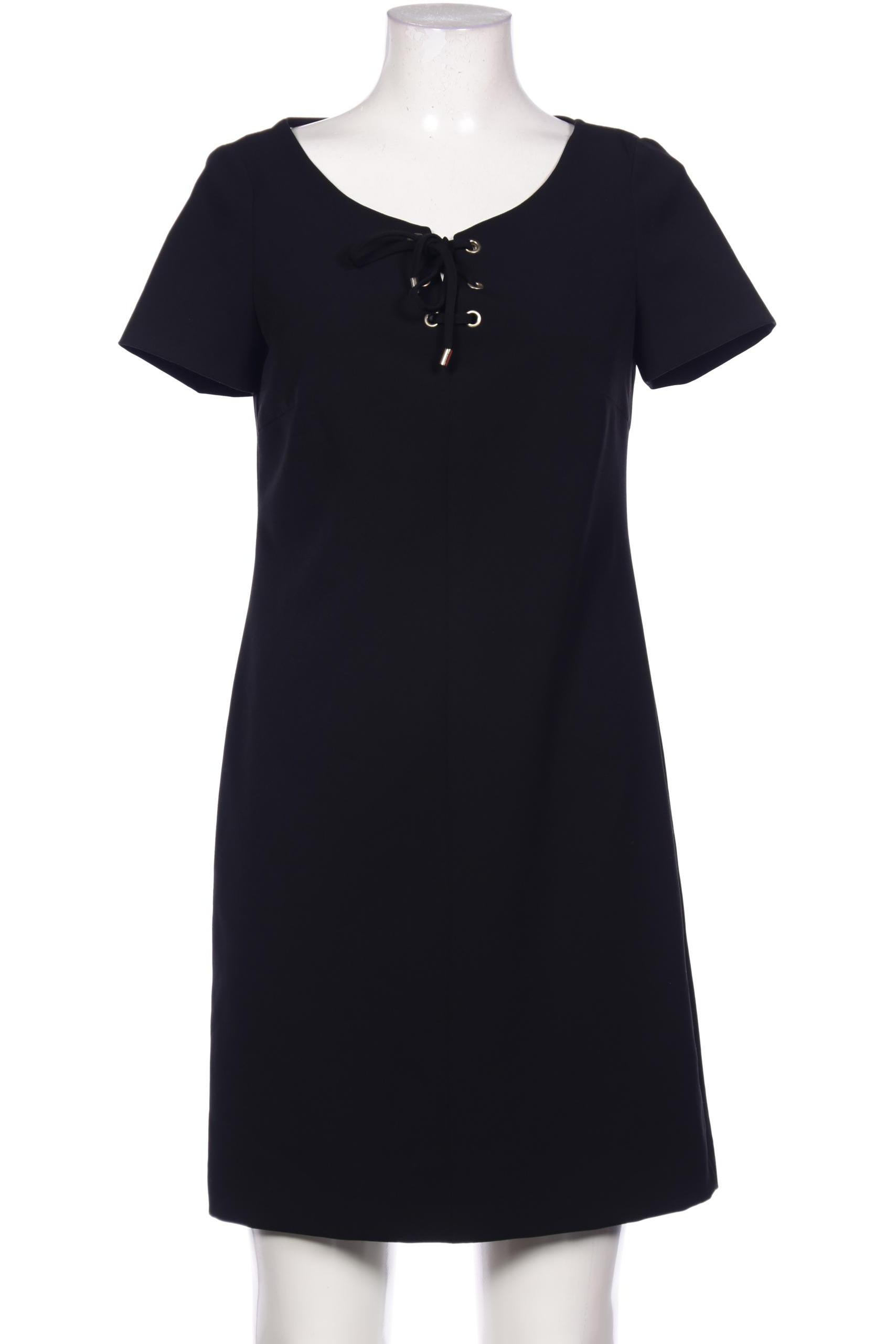 Thumbnail - Comma Damen Kleid, schwarz, Gr. 38