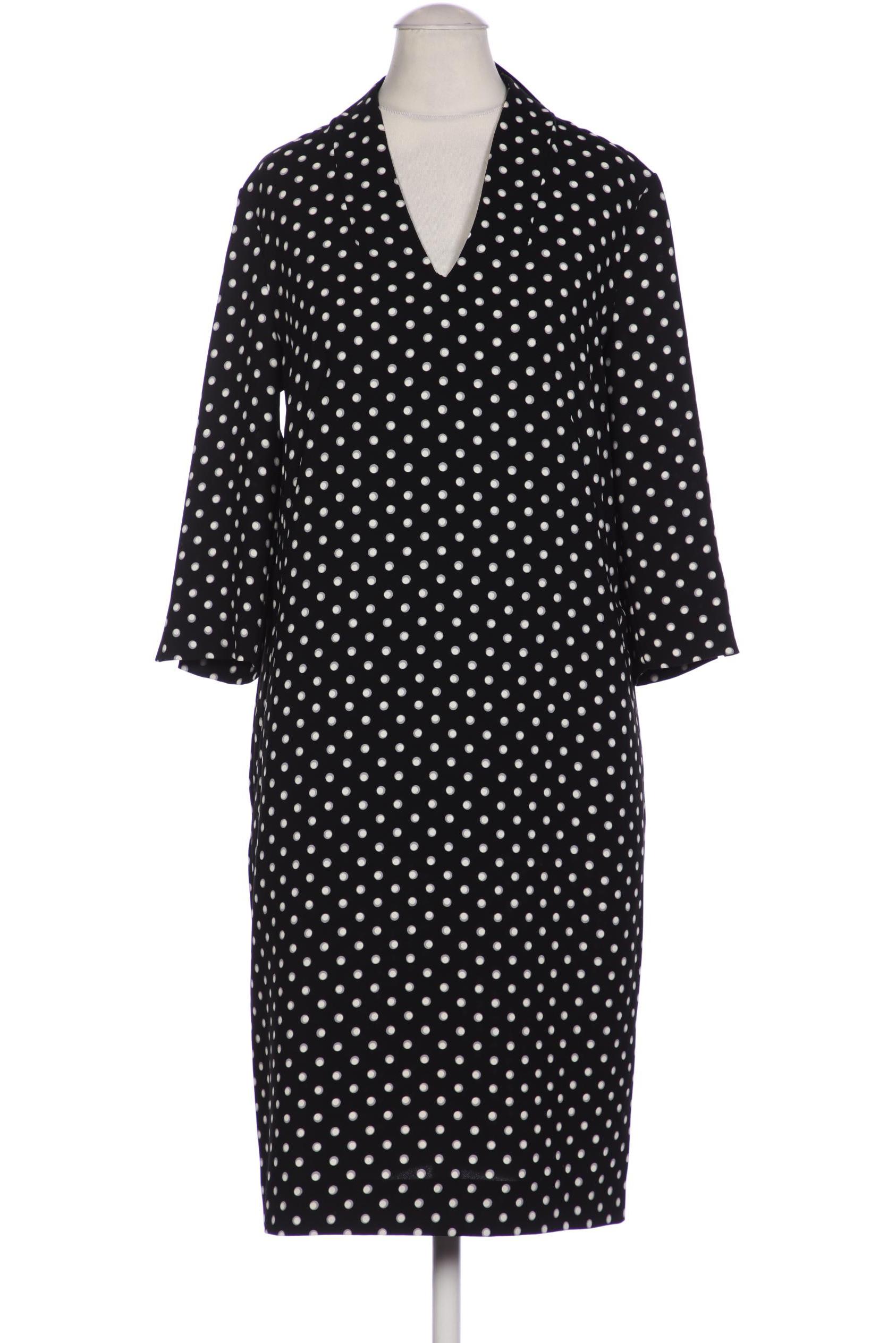 Thumbnail - Comma Damen Kleid, schwarz, Gr. 36
