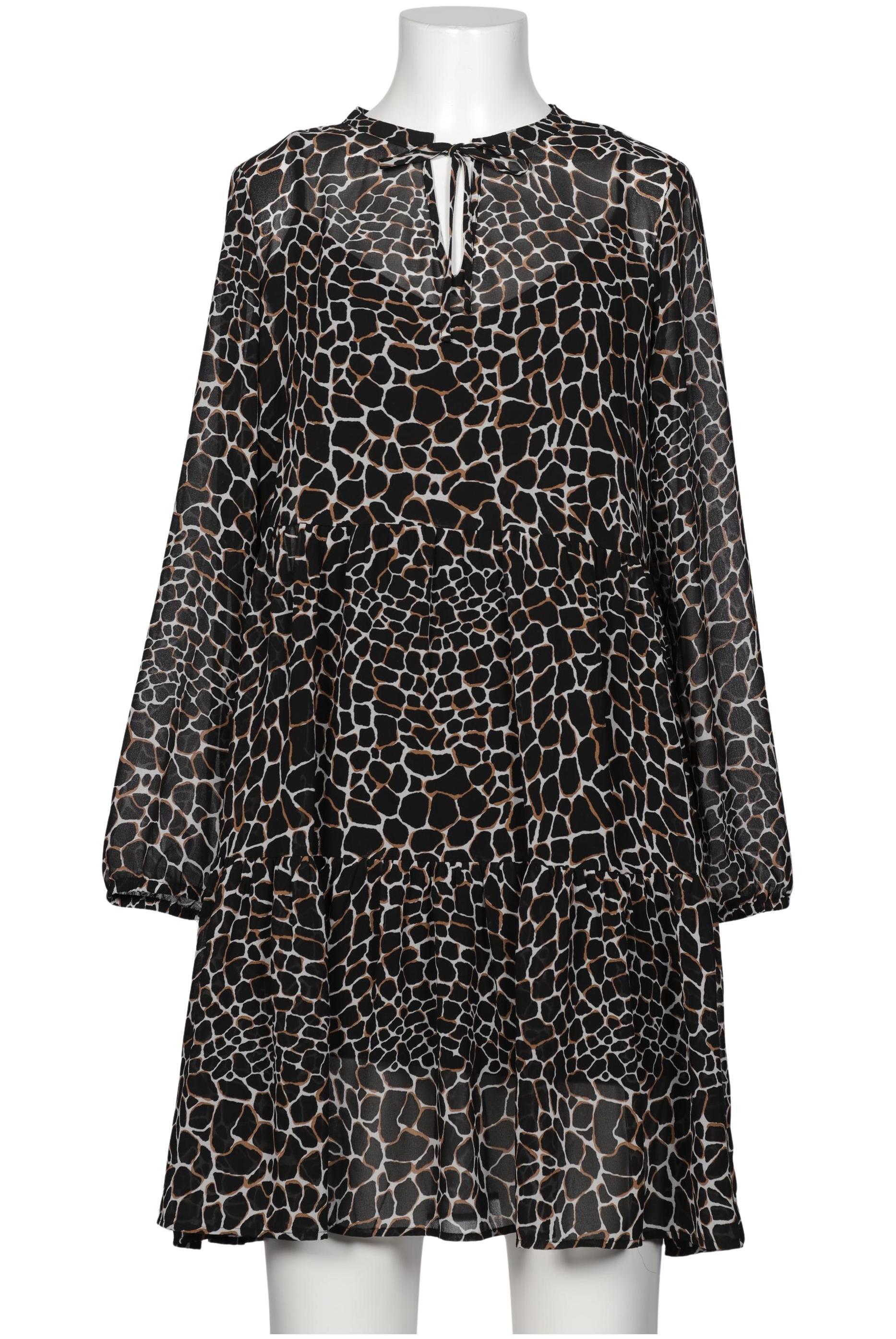 Thumbnail - Comma Damen Kleid, schwarz, Gr. 36