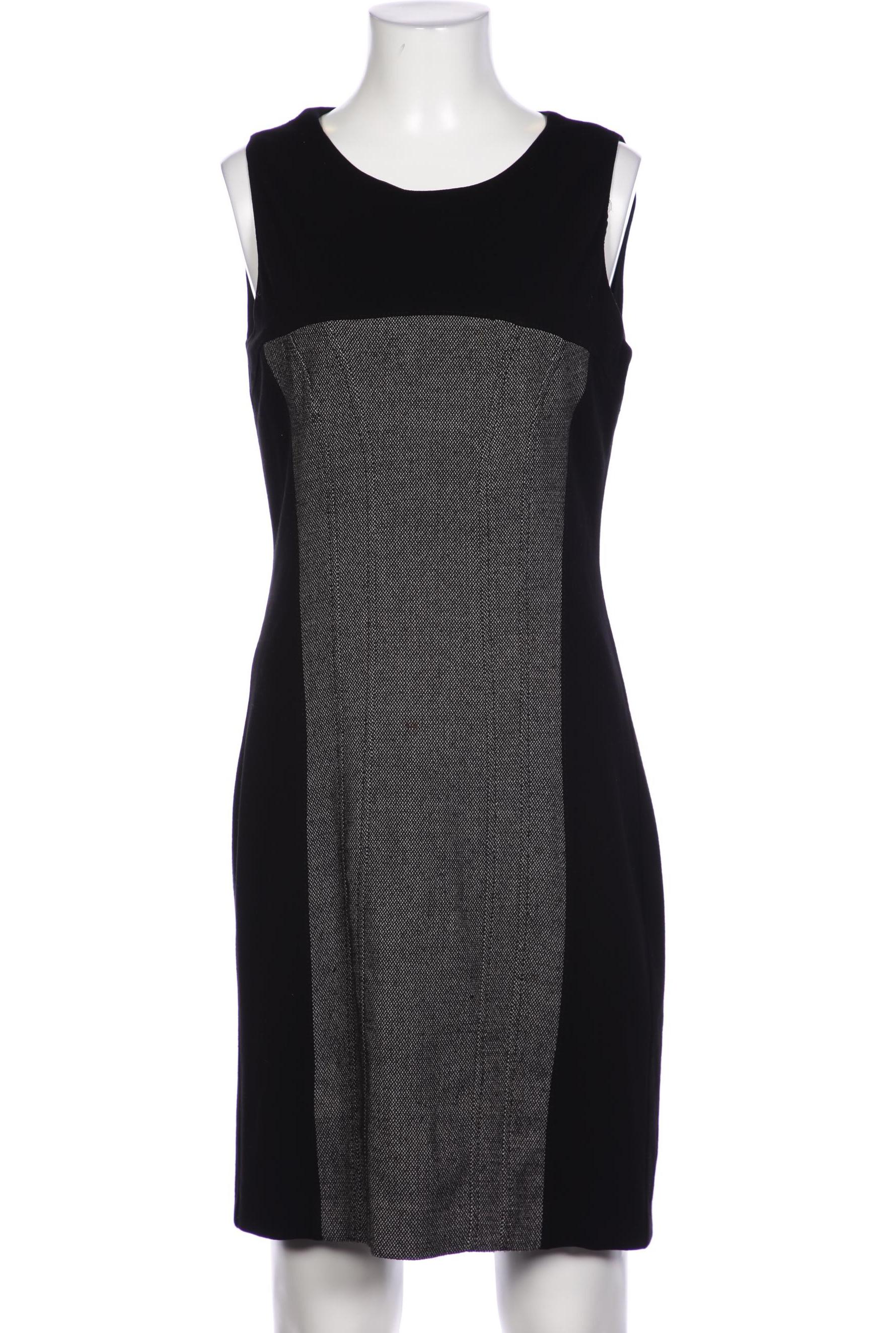 

Comma Damen Kleid, schwarz