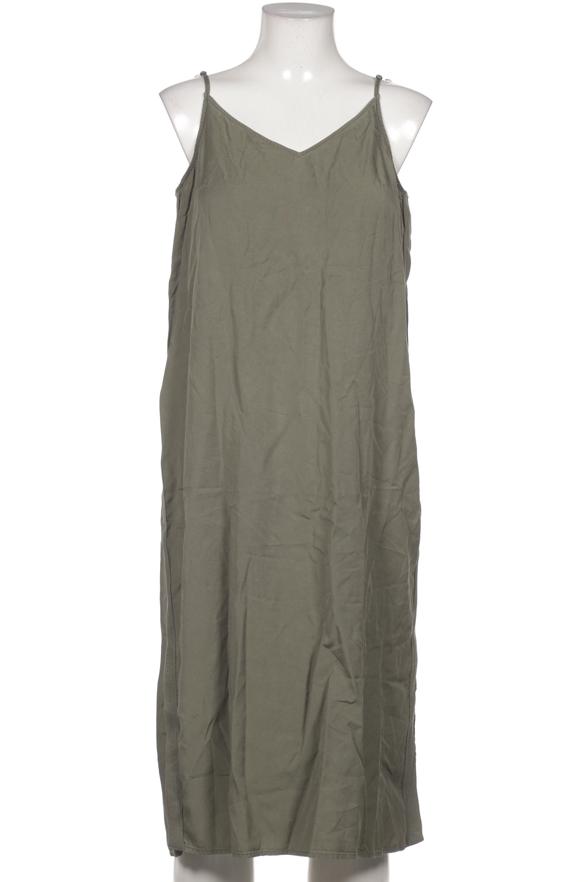 

Comma Damen Kleid, grün, Gr. 40