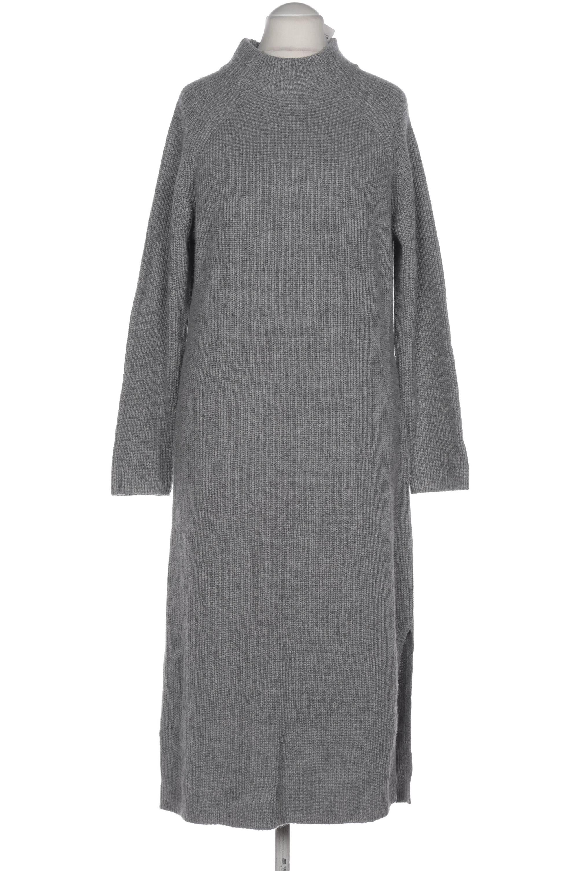 

Comma Damen Kleid, grau
